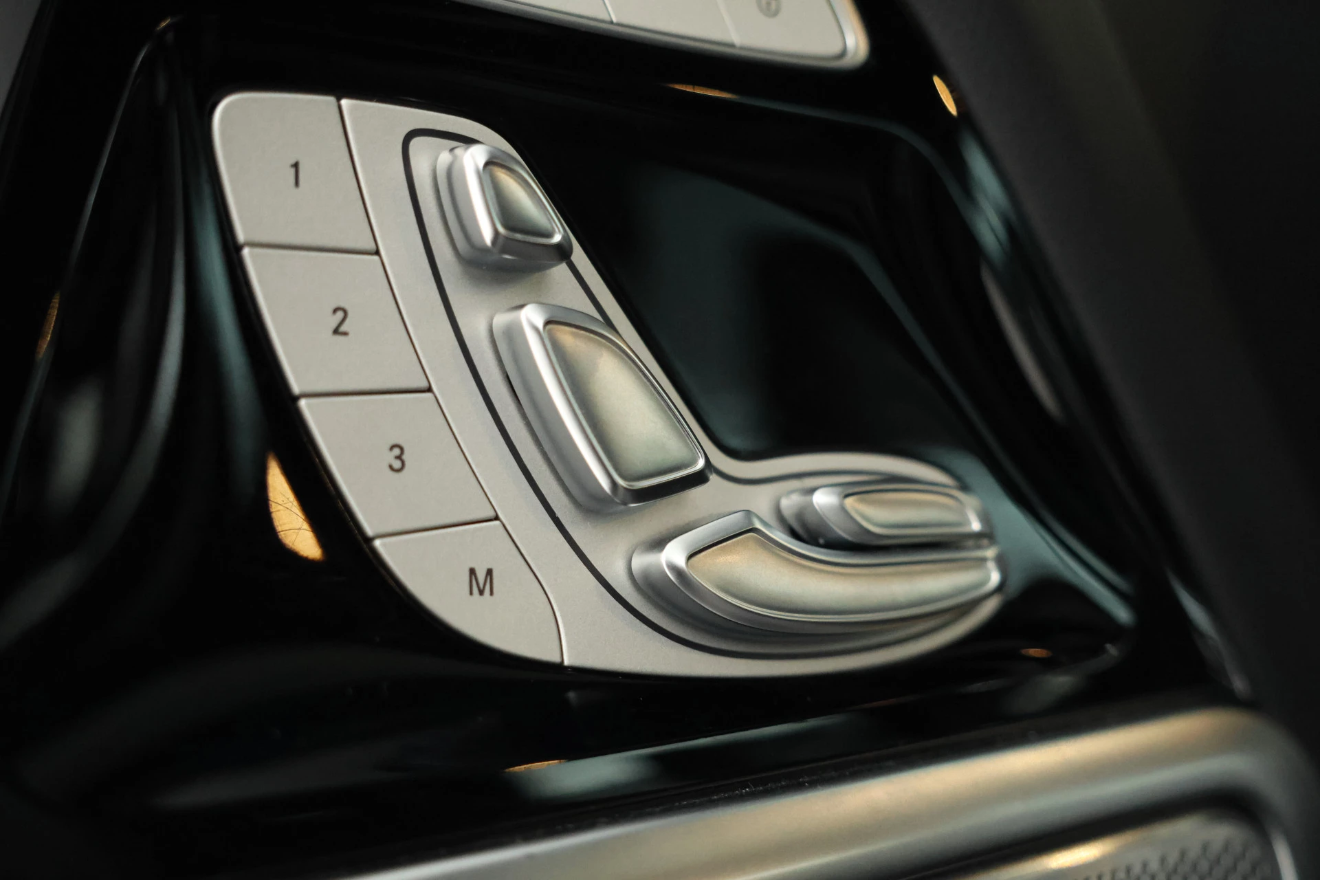 Hoofdafbeelding Mercedes-Benz G-Klasse