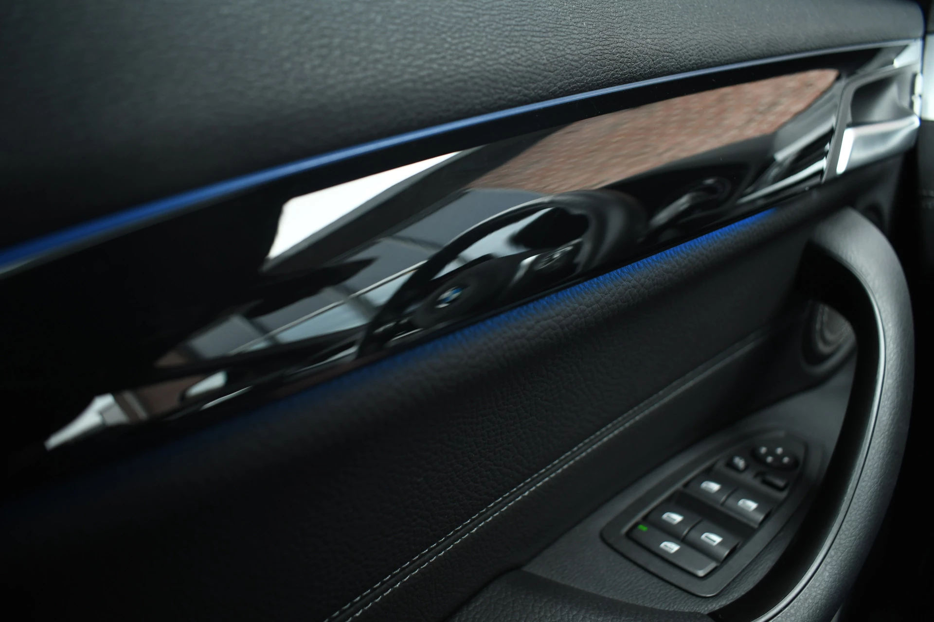 Hoofdafbeelding BMW X2