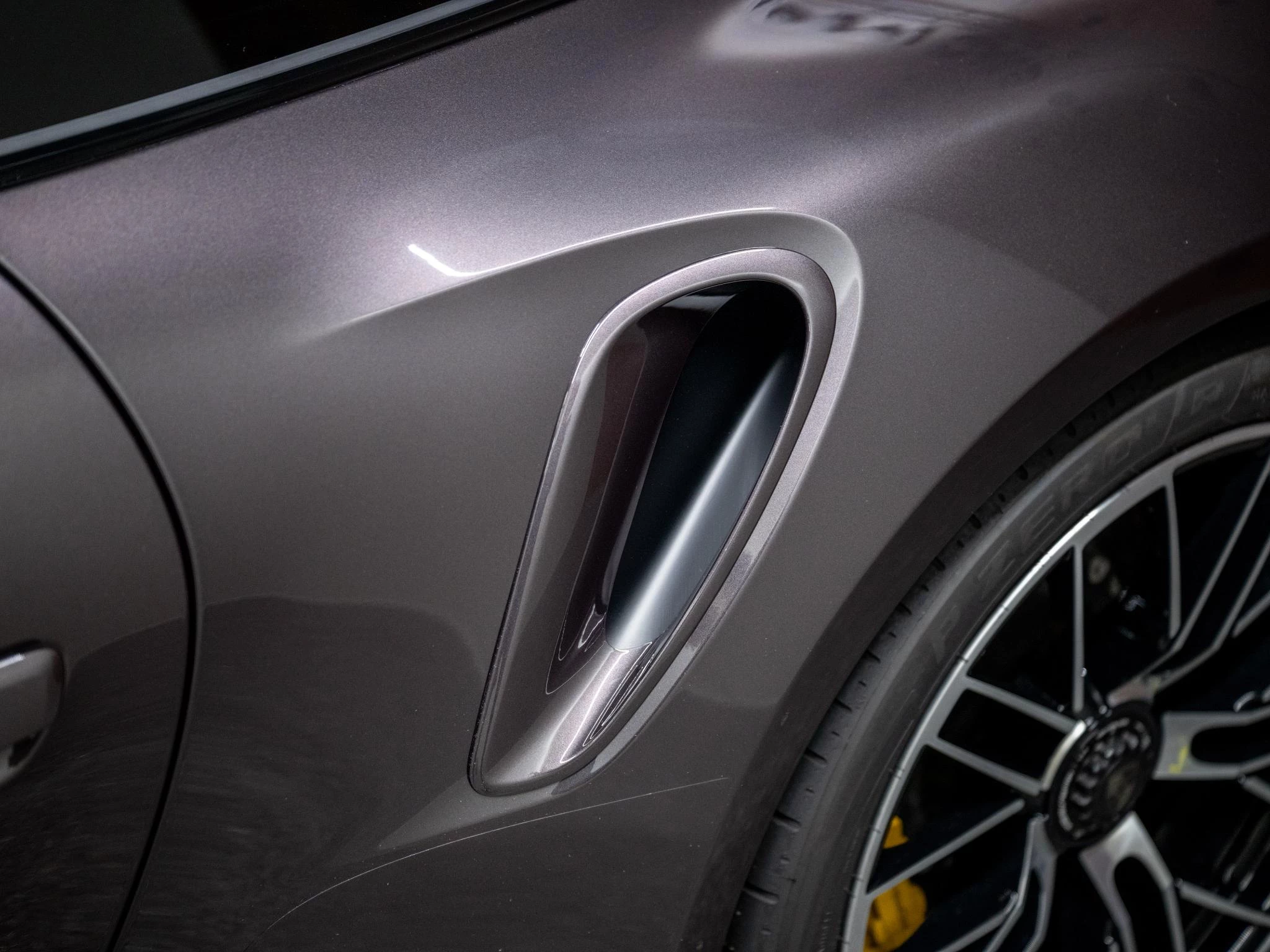 Hoofdafbeelding Porsche 911