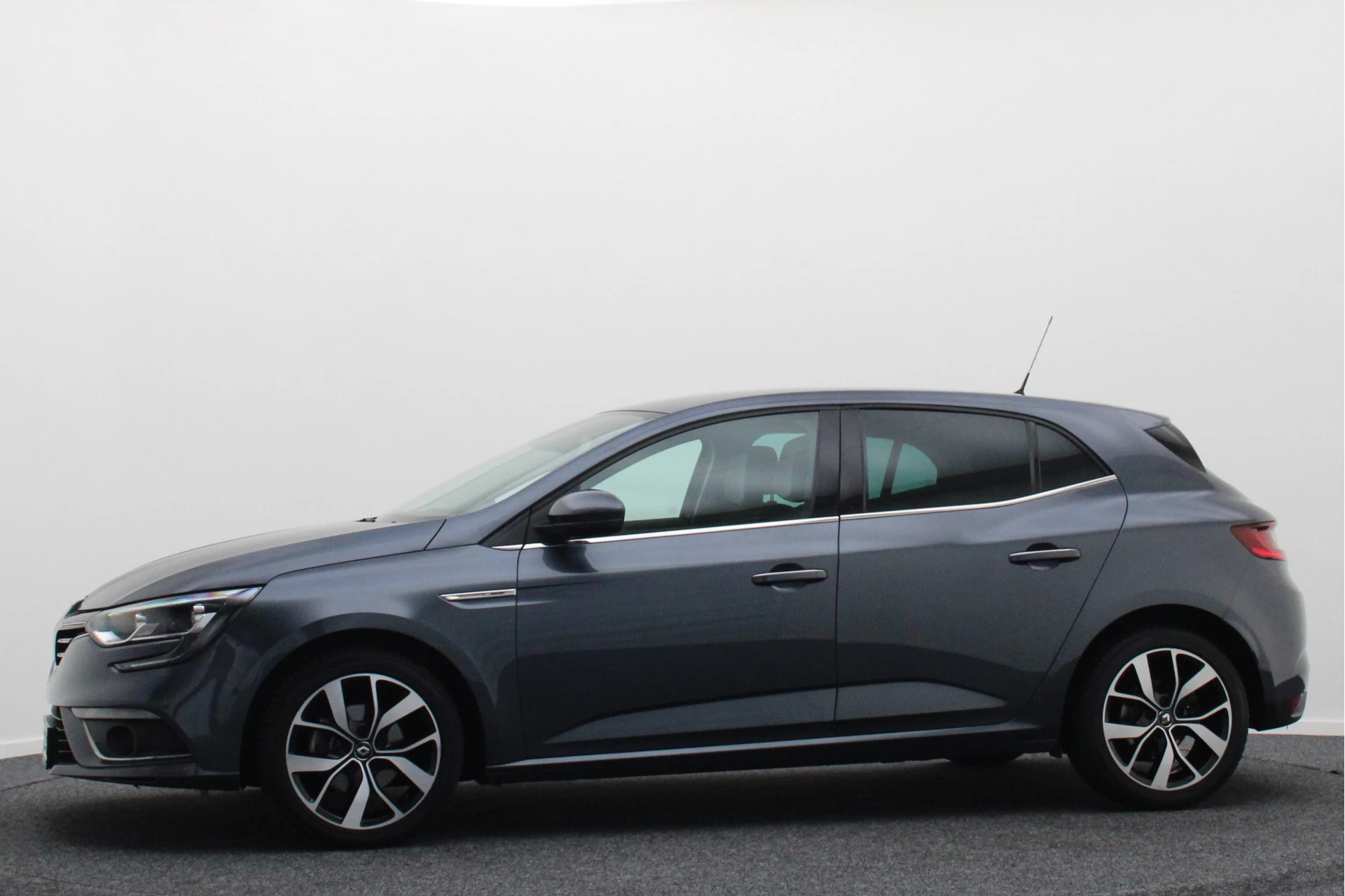 Hoofdafbeelding Renault Mégane