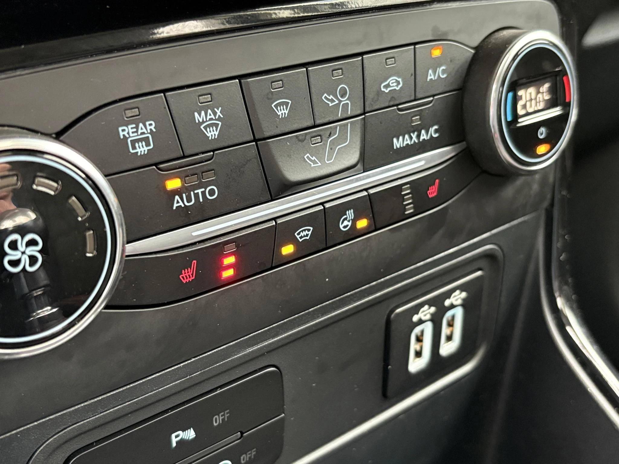 Hoofdafbeelding Ford EcoSport