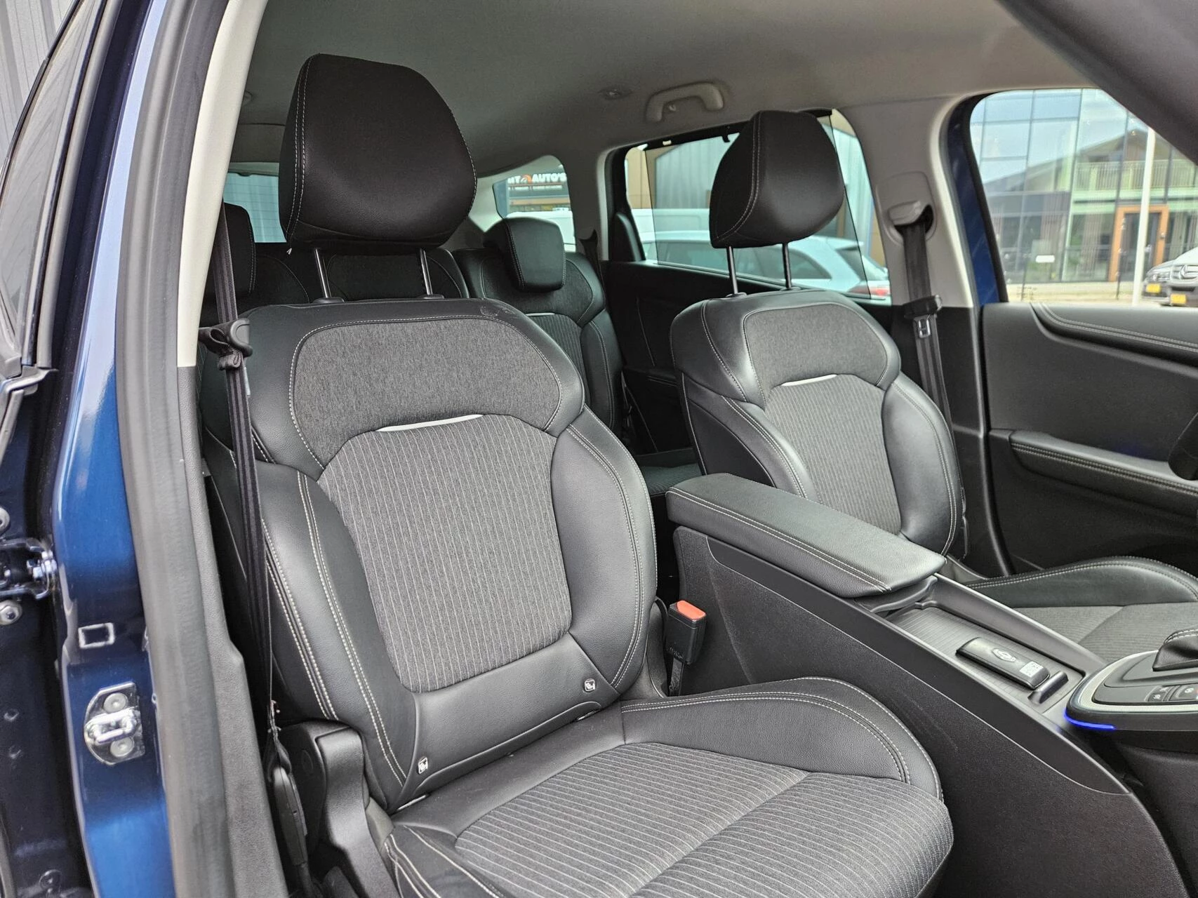 Hoofdafbeelding Renault Grand Scénic