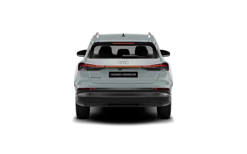 Hoofdafbeelding Audi Q4 Sportback e-tron