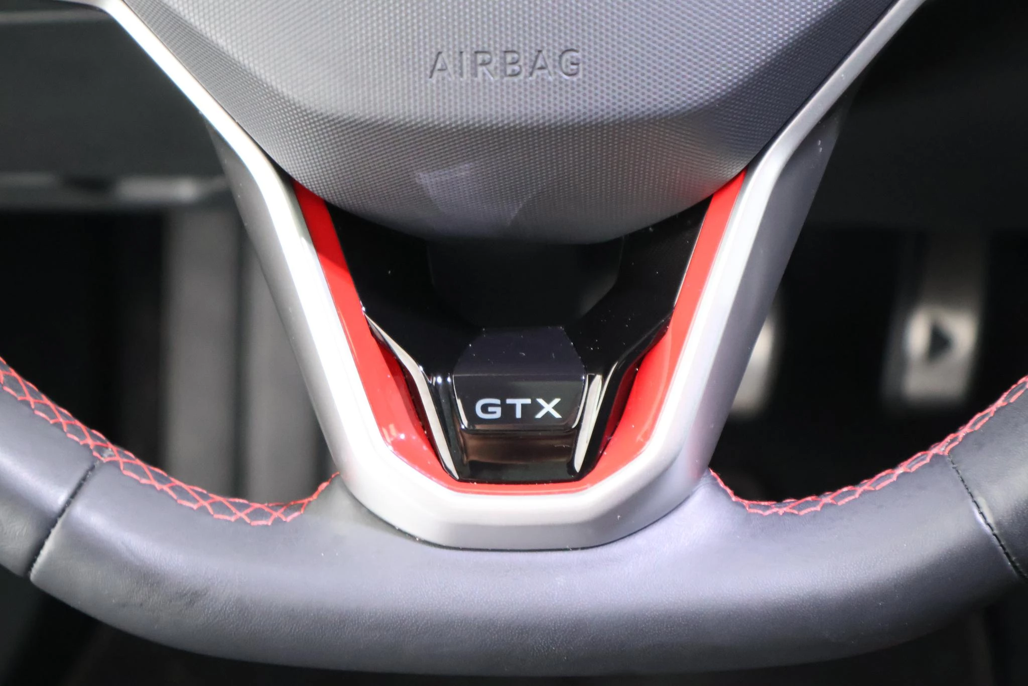 Hoofdafbeelding Volkswagen ID.5