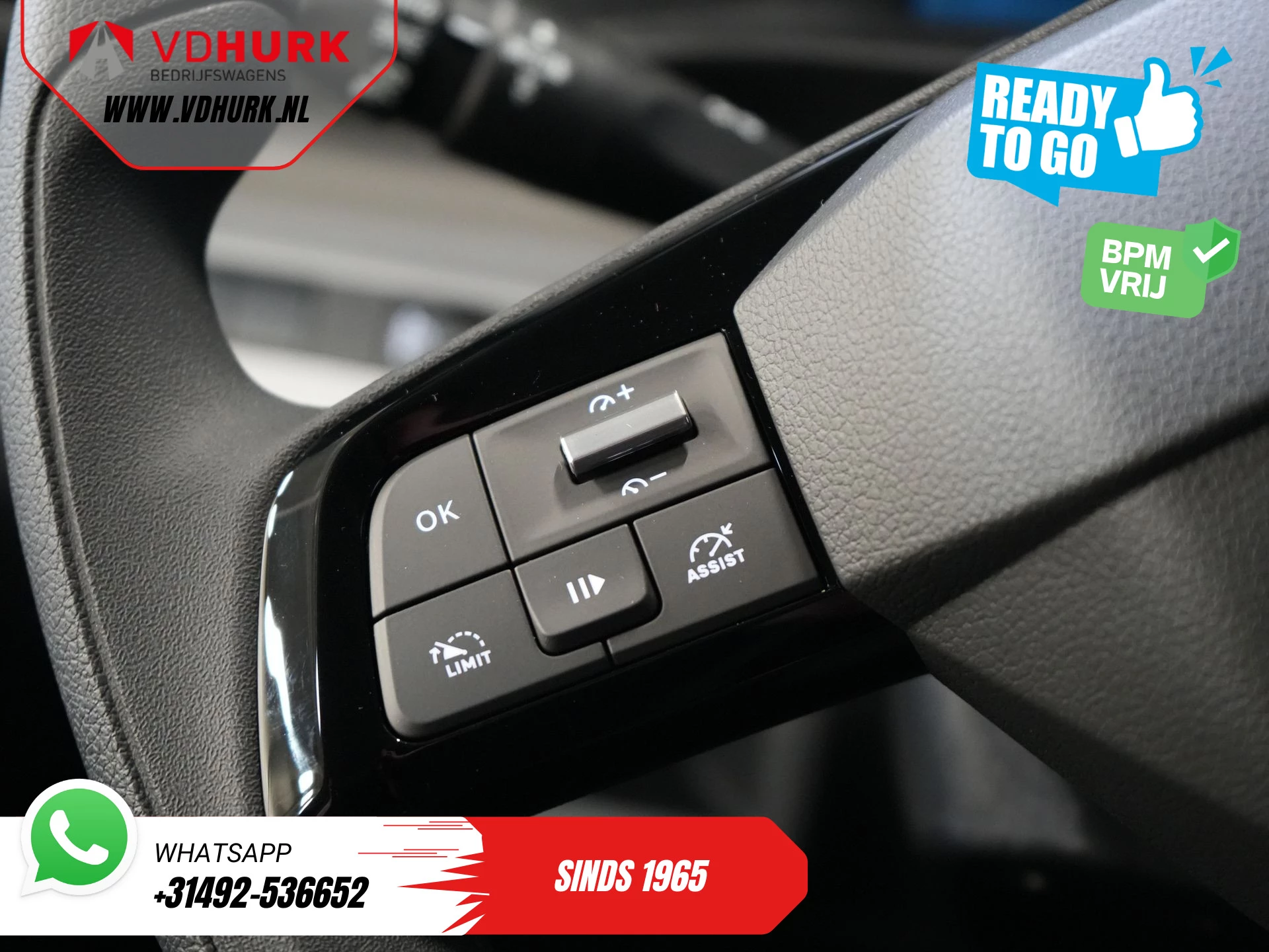 Hoofdafbeelding Citroën Jumpy