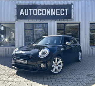Hoofdafbeelding MINI Clubman Mini Clubman 2.0 Cooper S AUTOMAAT, PANODAK, NAVI, HALF/LEDER, VOL OPTIES