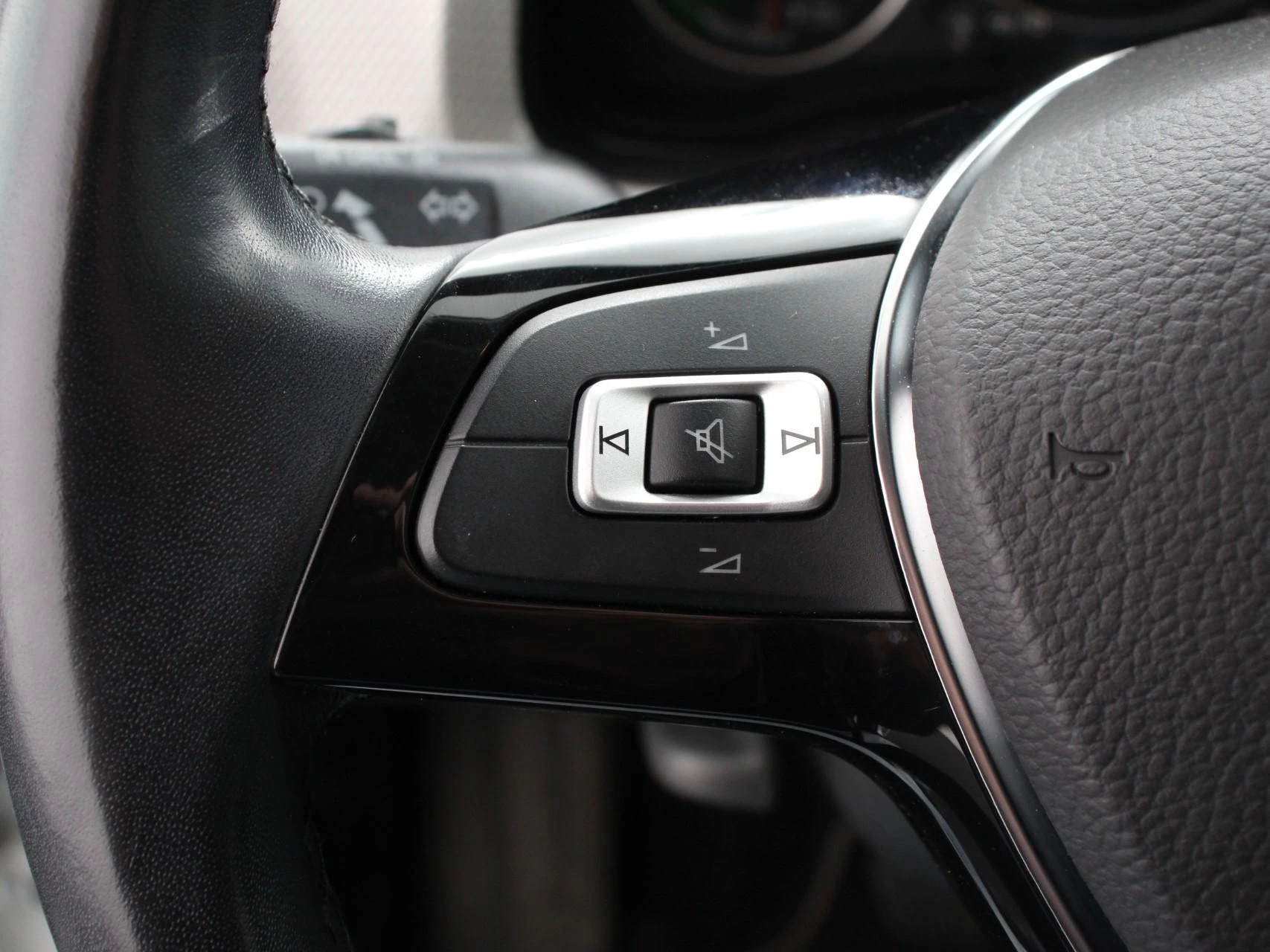 Hoofdafbeelding Volkswagen e-up!
