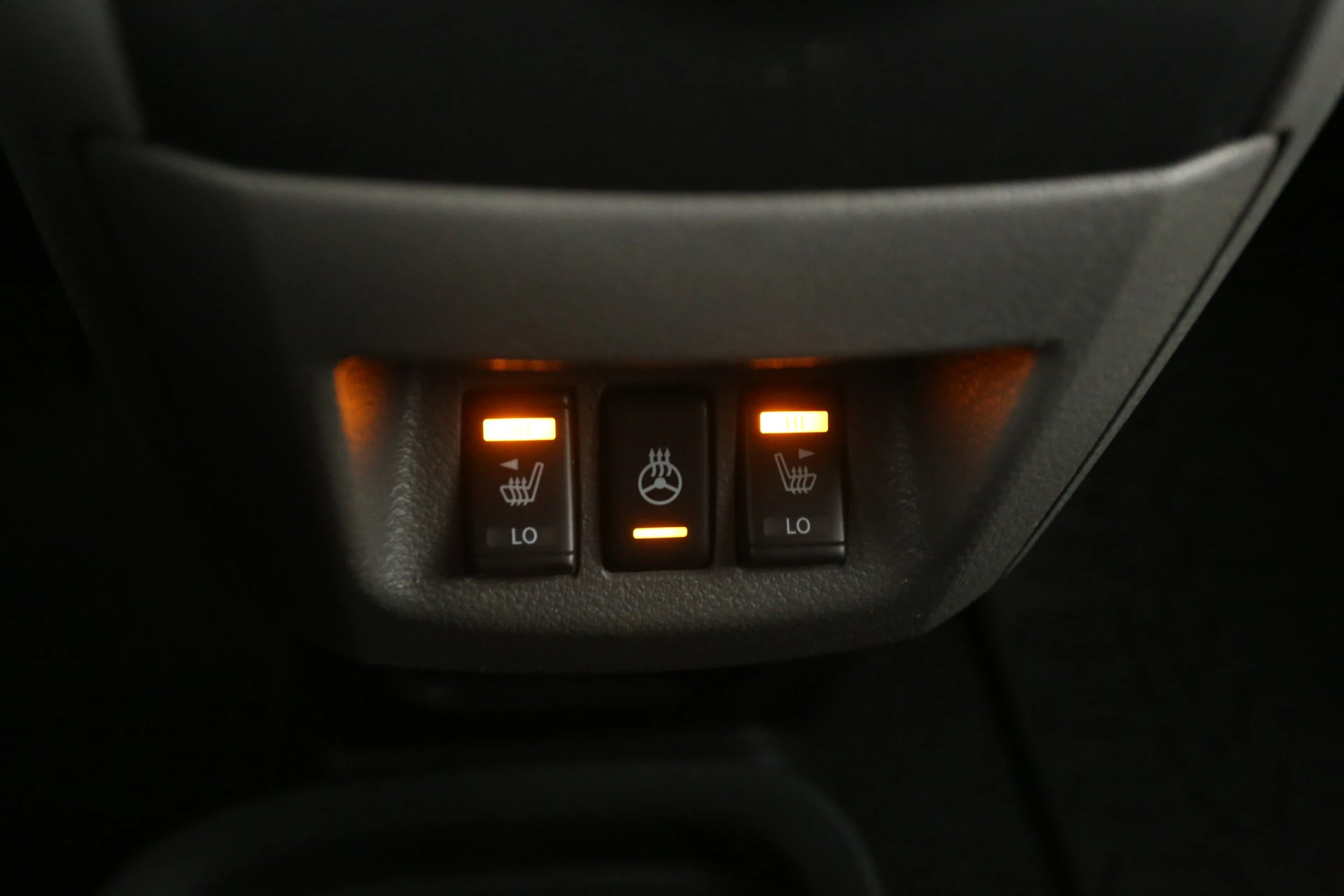 Hoofdafbeelding Nissan e-NV200