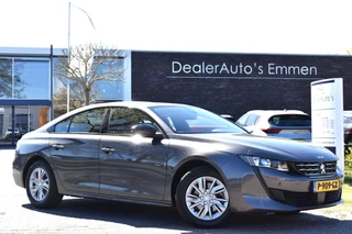 Peugeot 508 1.2 PureTech Active Pack Business