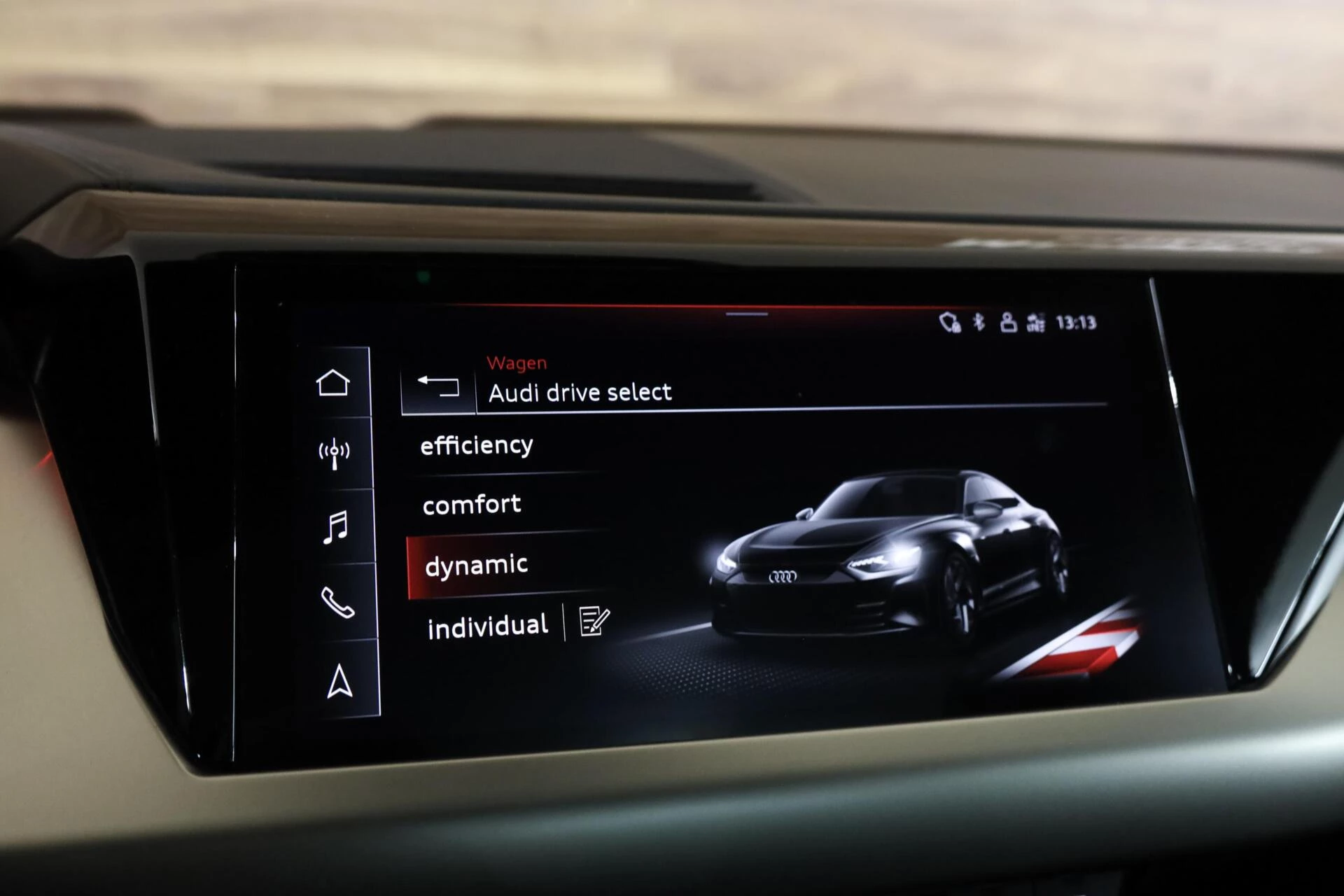 Hoofdafbeelding Audi e-tron GT