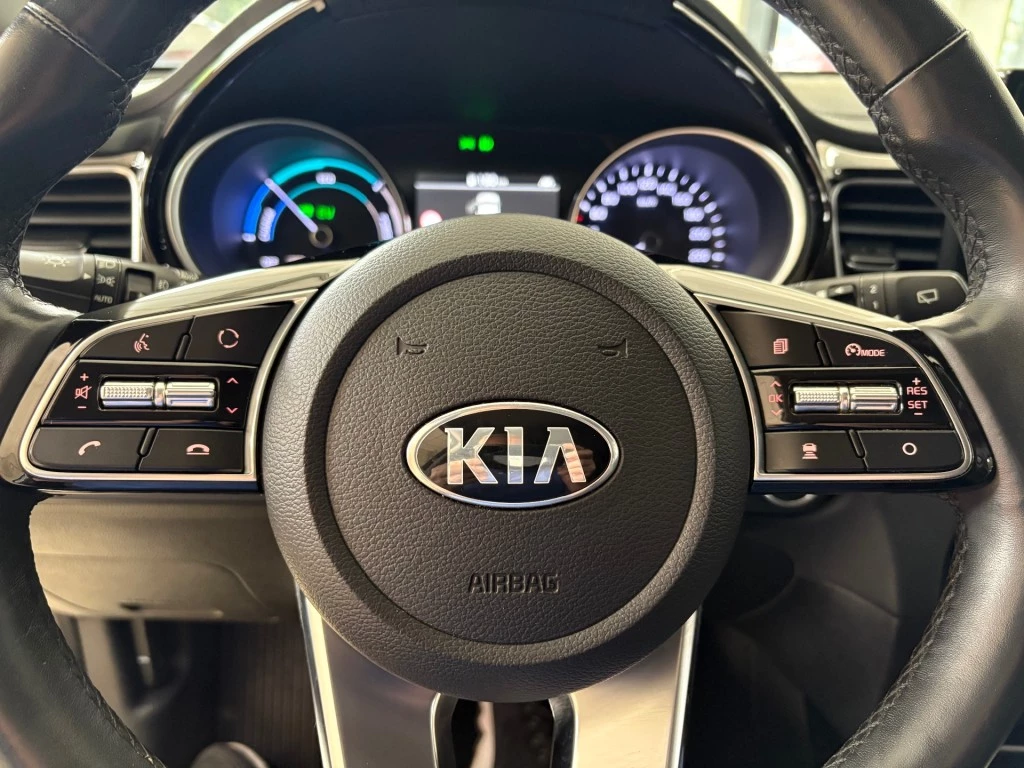 Hoofdafbeelding Kia Ceed