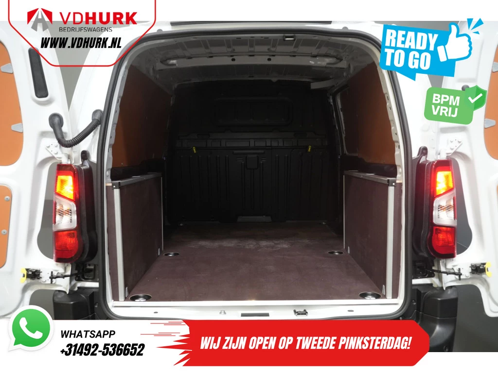 Hoofdafbeelding Toyota ProAce