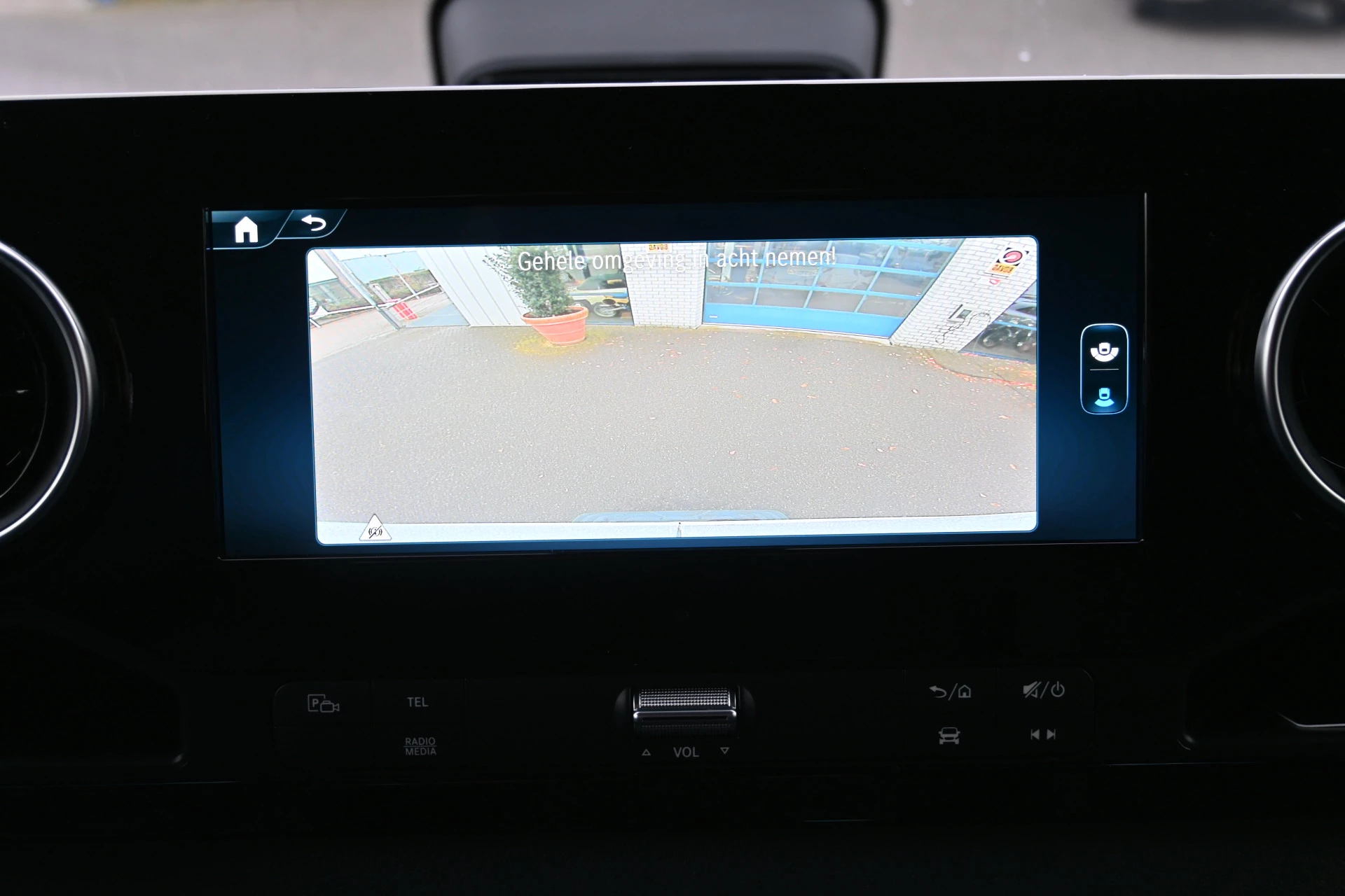 Hoofdafbeelding Mercedes-Benz eSprinter