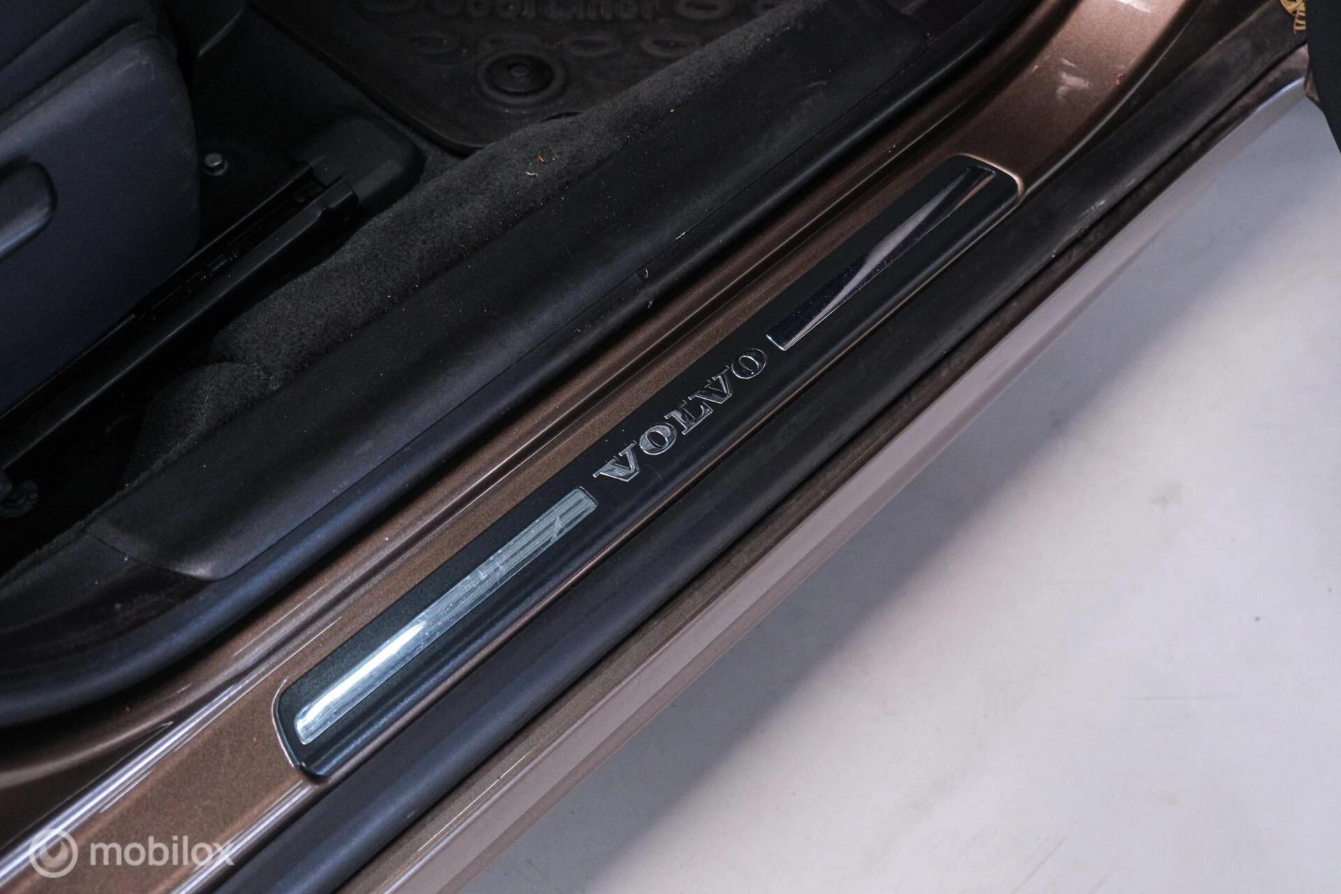 Hoofdafbeelding Volvo V70