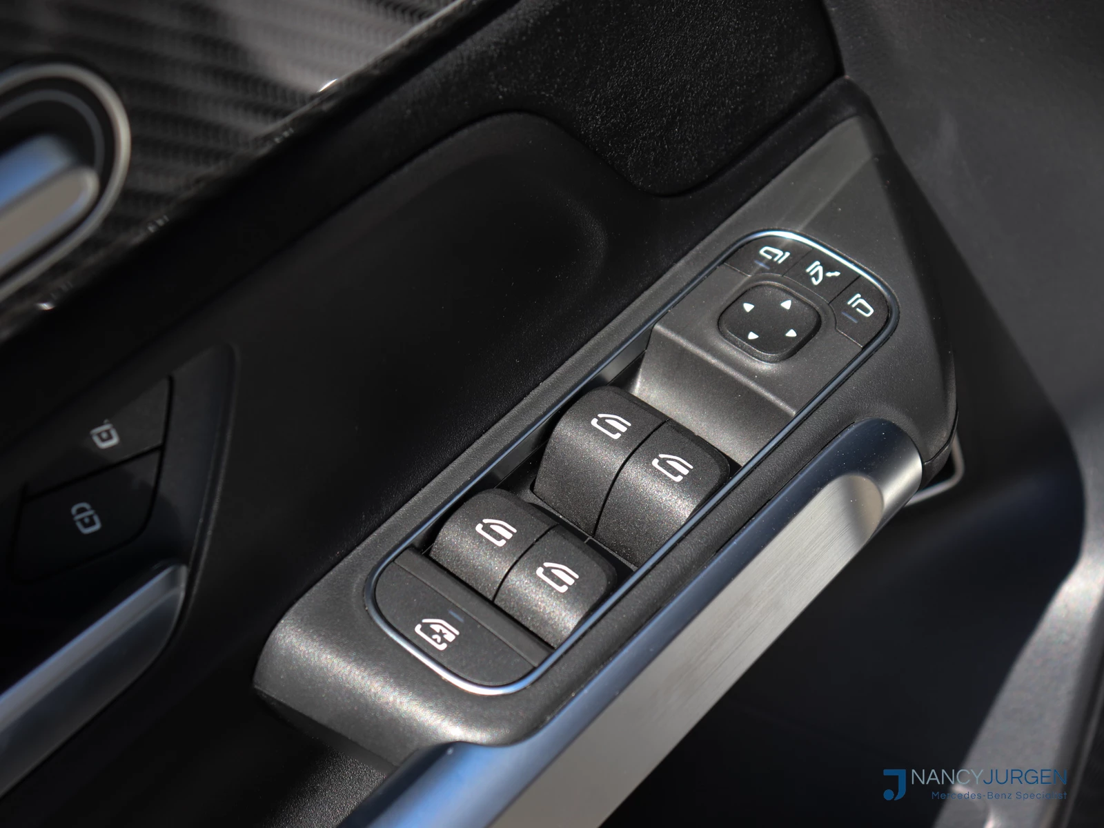 Hoofdafbeelding Mercedes-Benz GLB