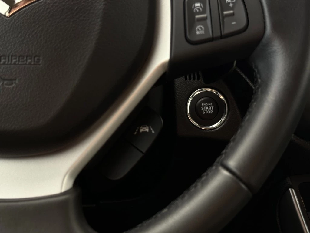 Hoofdafbeelding Suzuki S-Cross