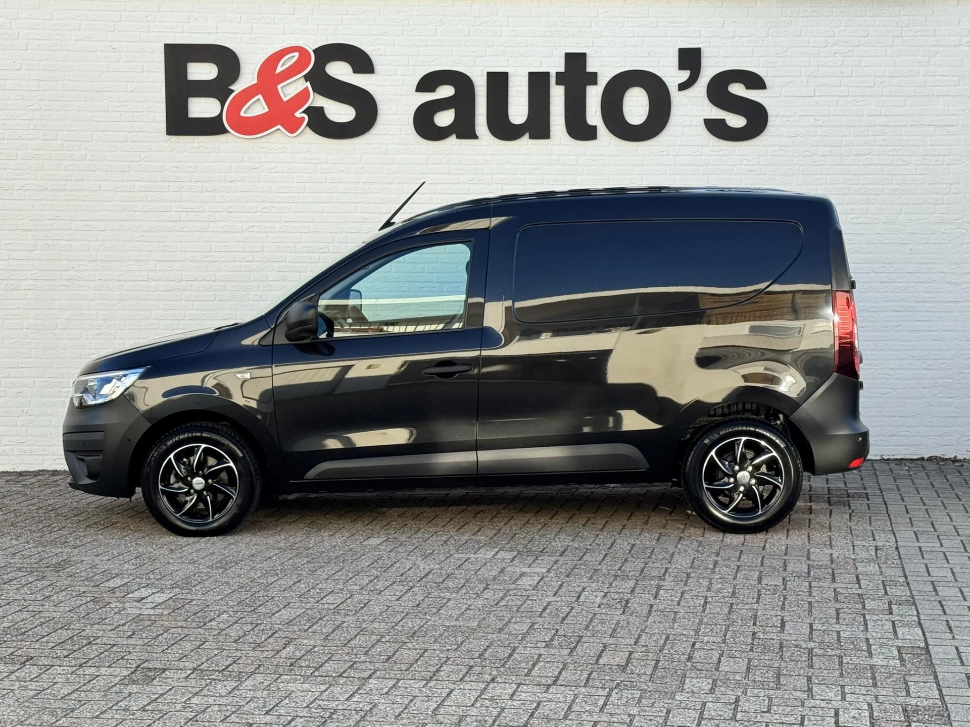 Hoofdafbeelding Renault Express