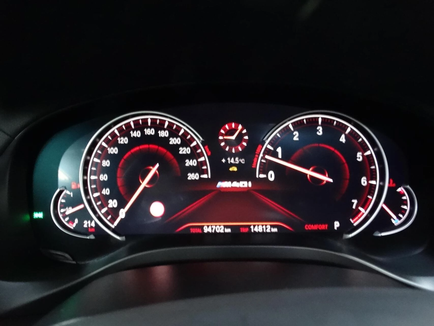 Hoofdafbeelding BMW X4