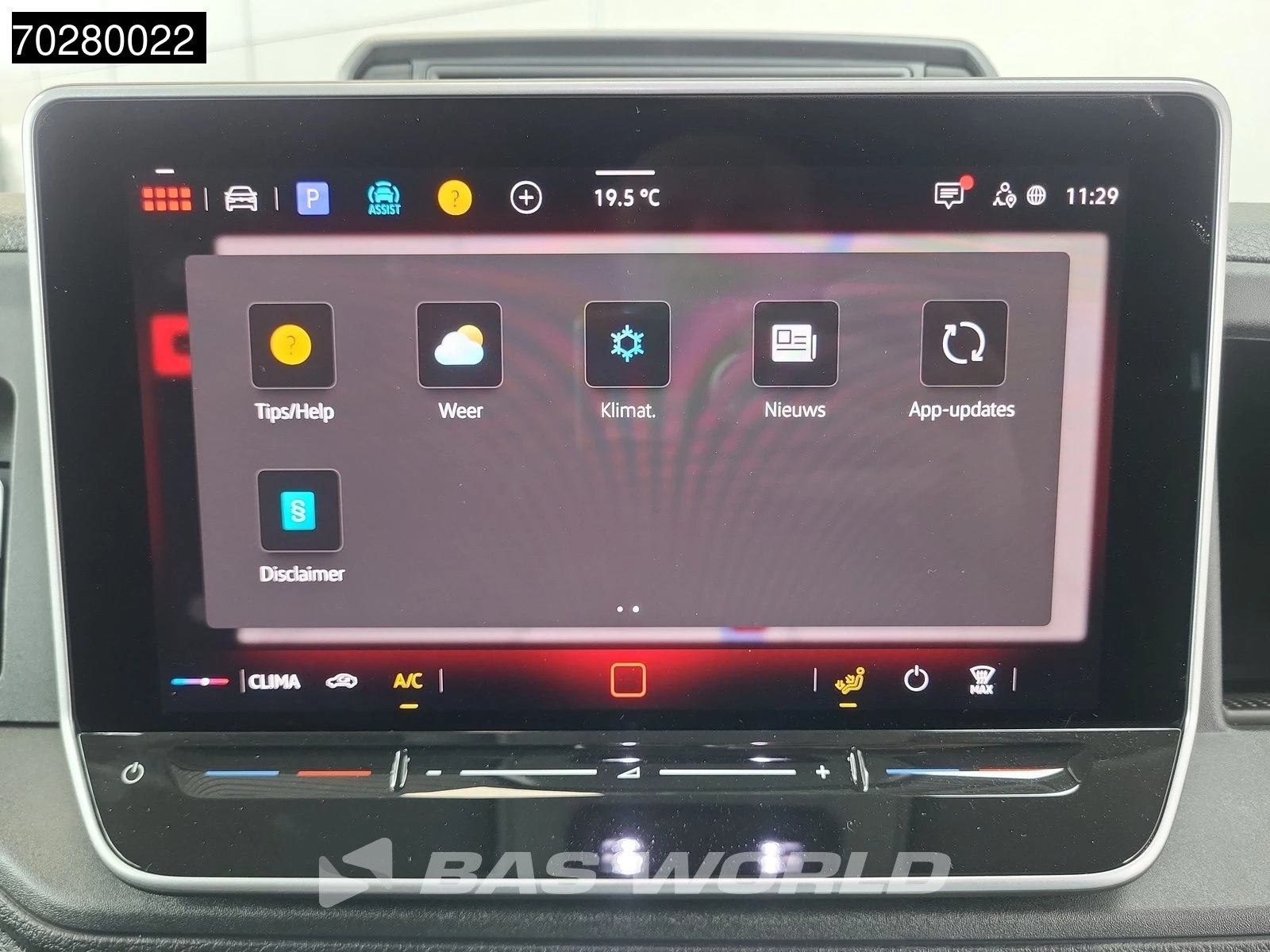 Hoofdafbeelding MAN TGE