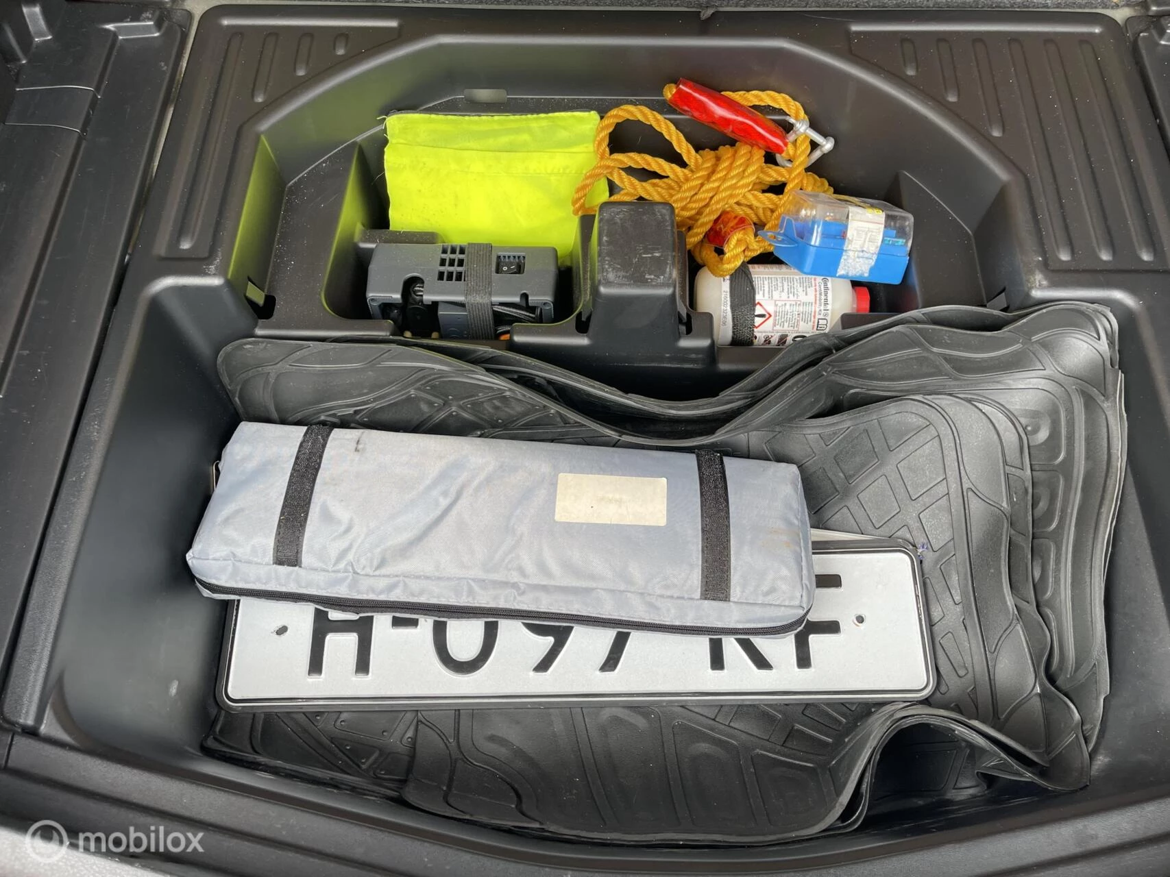 Hoofdafbeelding Nissan Note