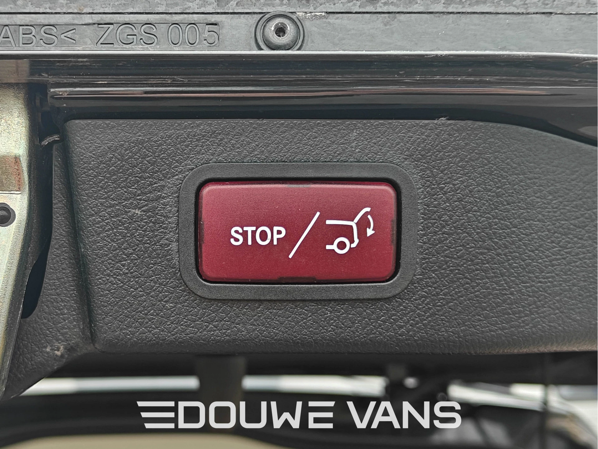 Hoofdafbeelding Mercedes-Benz EQV