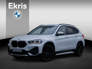 BMW X1 sDrive18i Business Edition Plus High Executive/ Achteruitrijcamera/ Extra getint glas achter/ Sportstoelen/ Stoelverwarming/ Cruise Control/ Head-Up/