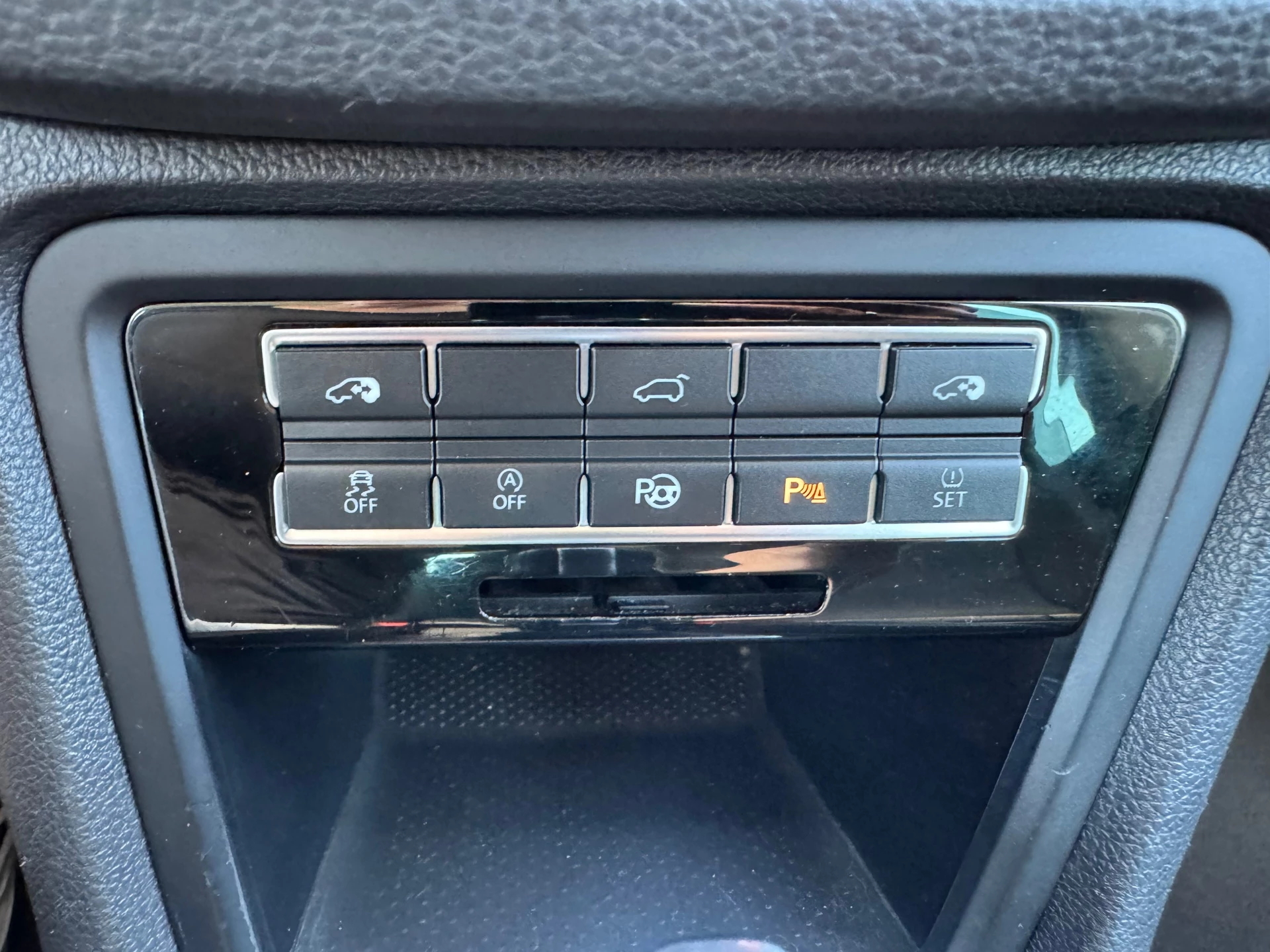 Hoofdafbeelding Volkswagen Sharan