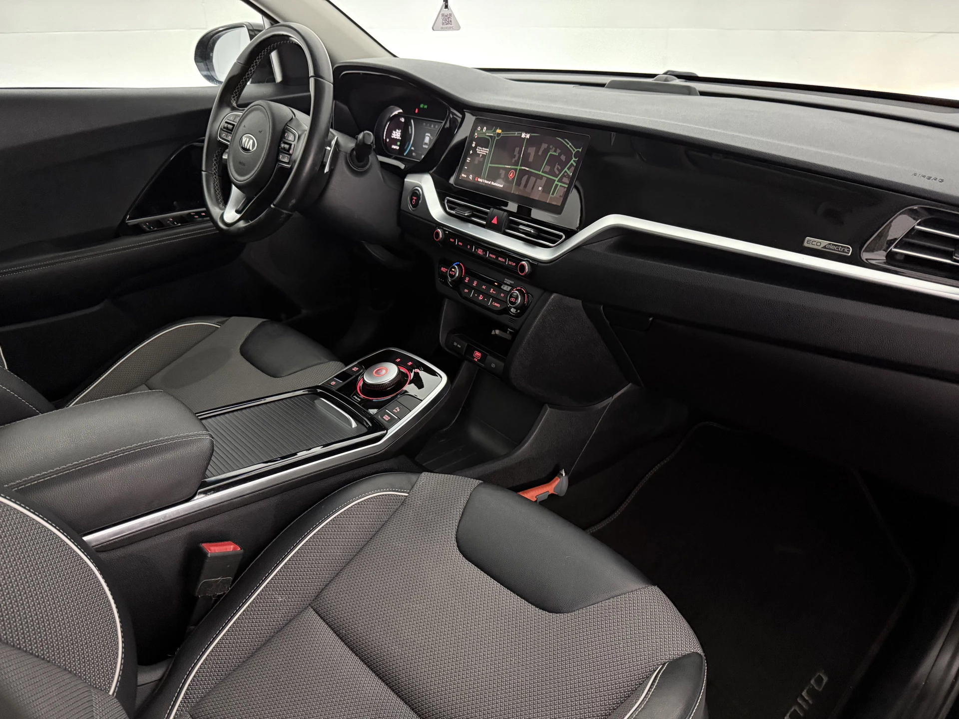 Hoofdafbeelding Kia e-Niro