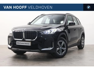 BMW X1 xDrive25e Automaat / Trekhaak / Achteruitrijcamera / Stoelverwarming / Stuurverwarming