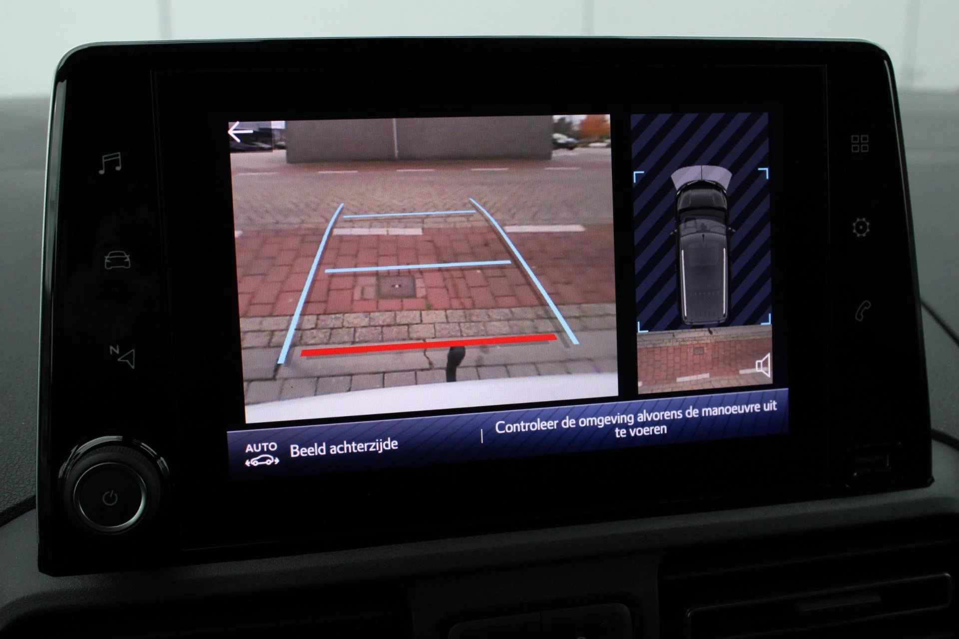 Hoofdafbeelding Toyota ProAce