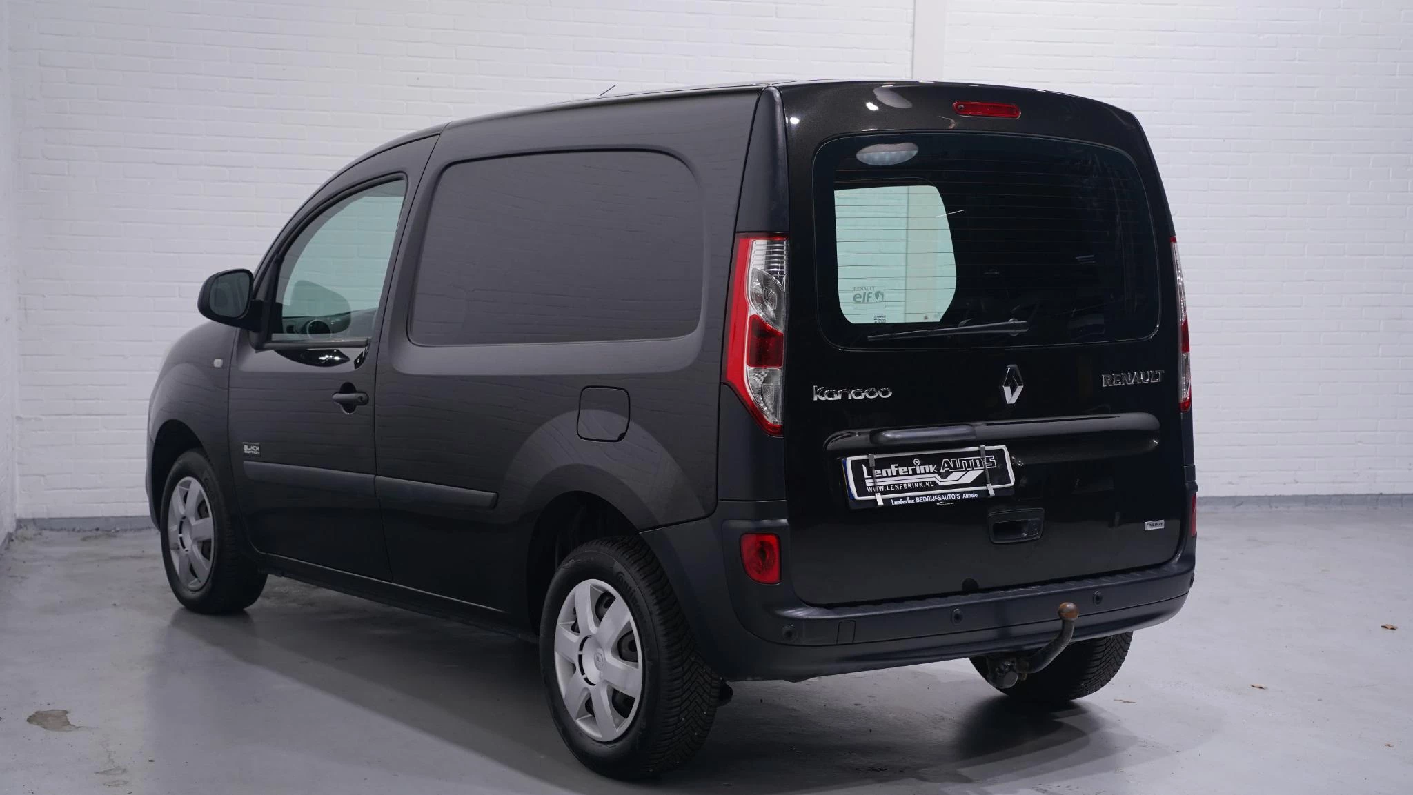Hoofdafbeelding Renault Kangoo