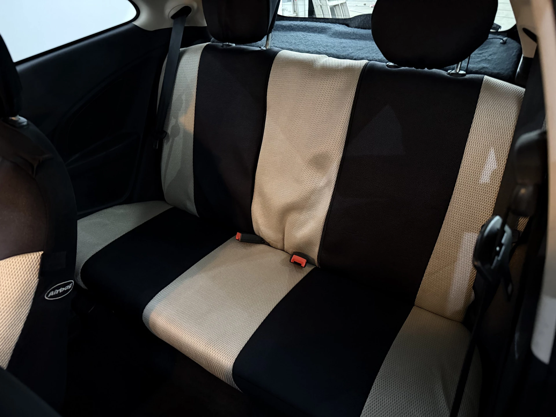 Hoofdafbeelding Ford Ka