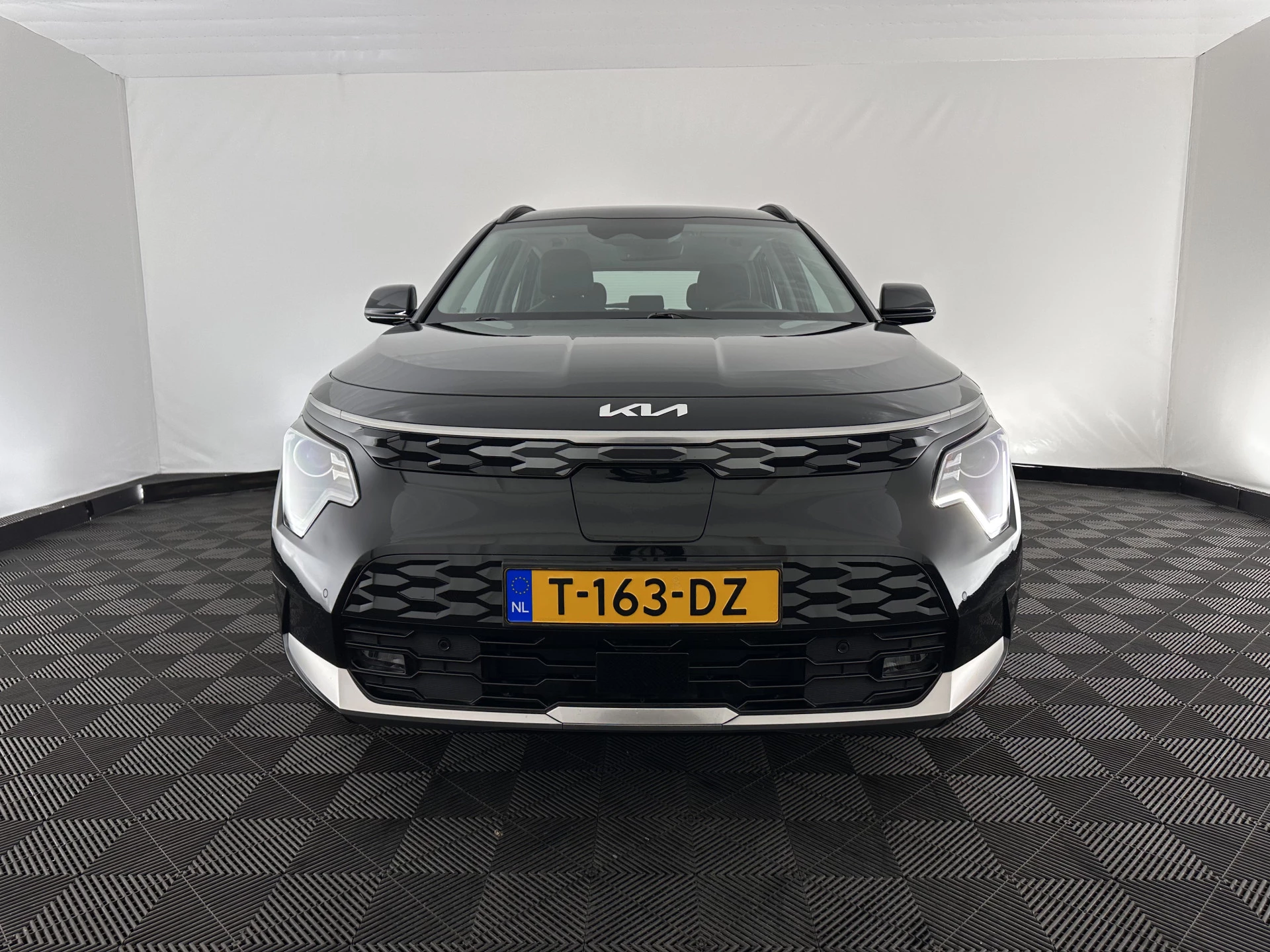 Hoofdafbeelding Kia Niro EV