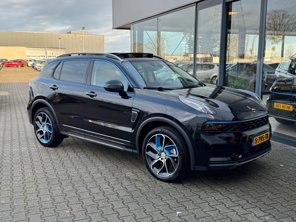 Hoofdafbeelding Lynk & Co 01