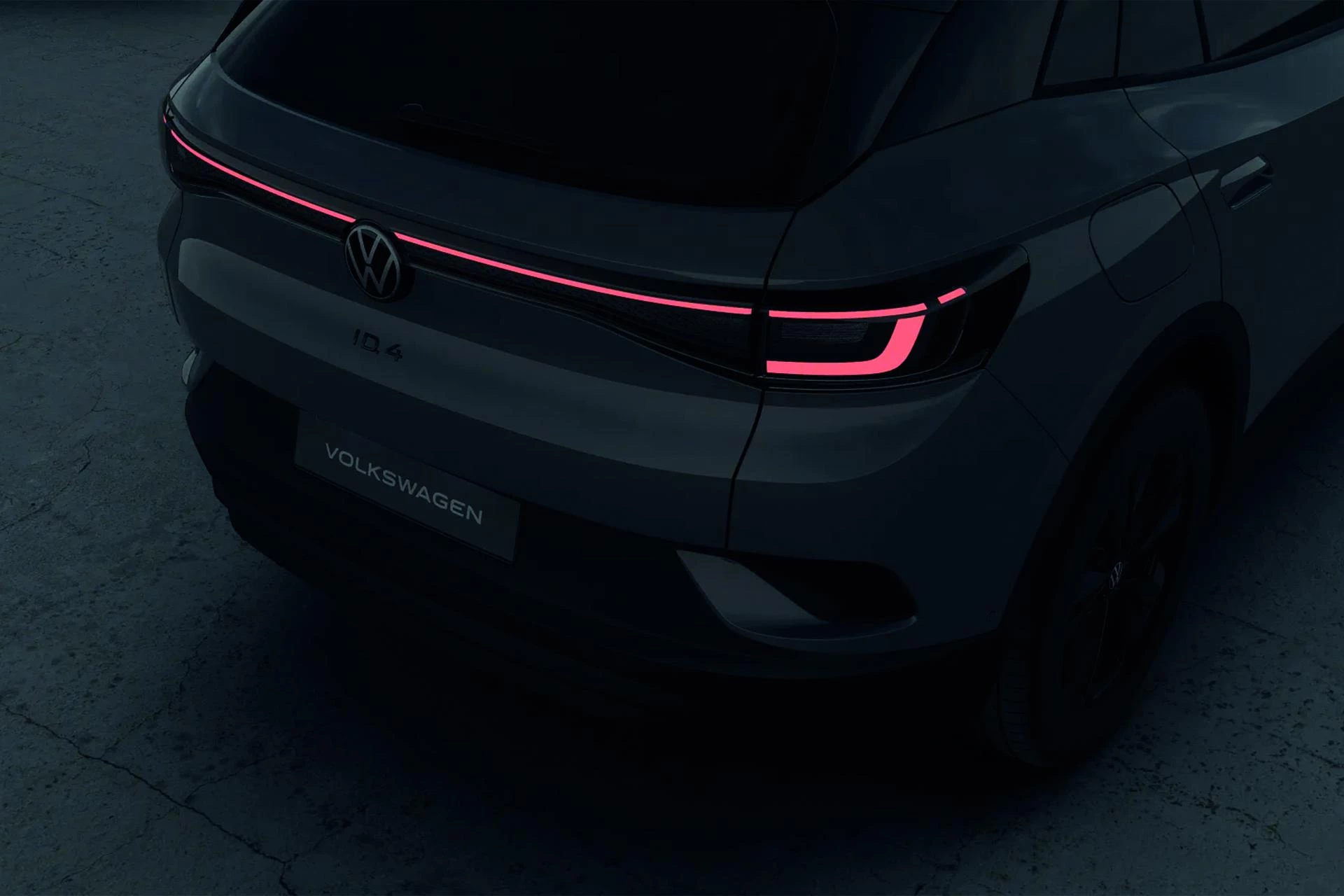 Hoofdafbeelding Volkswagen ID.4