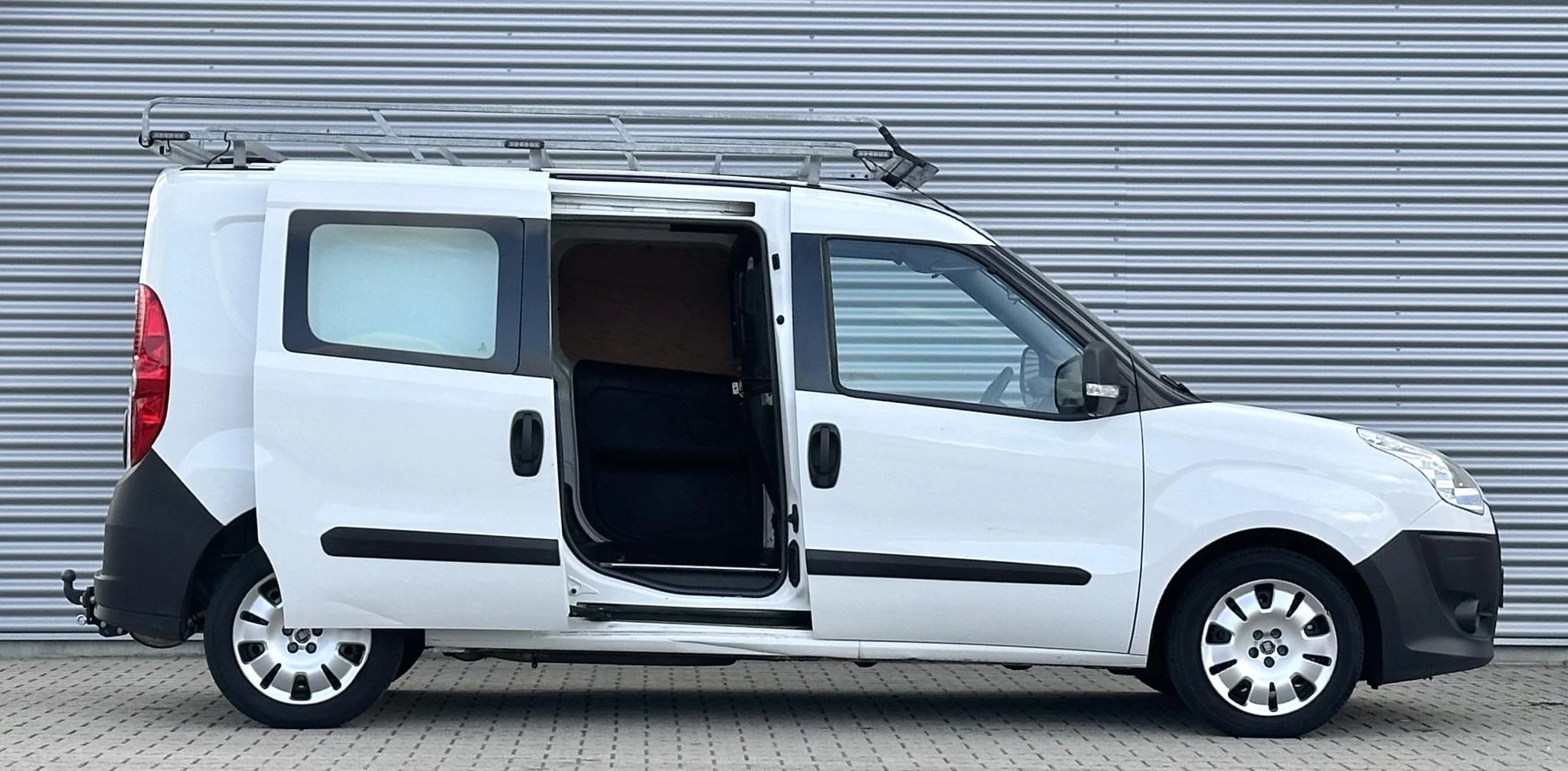 Hoofdafbeelding Fiat Doblò