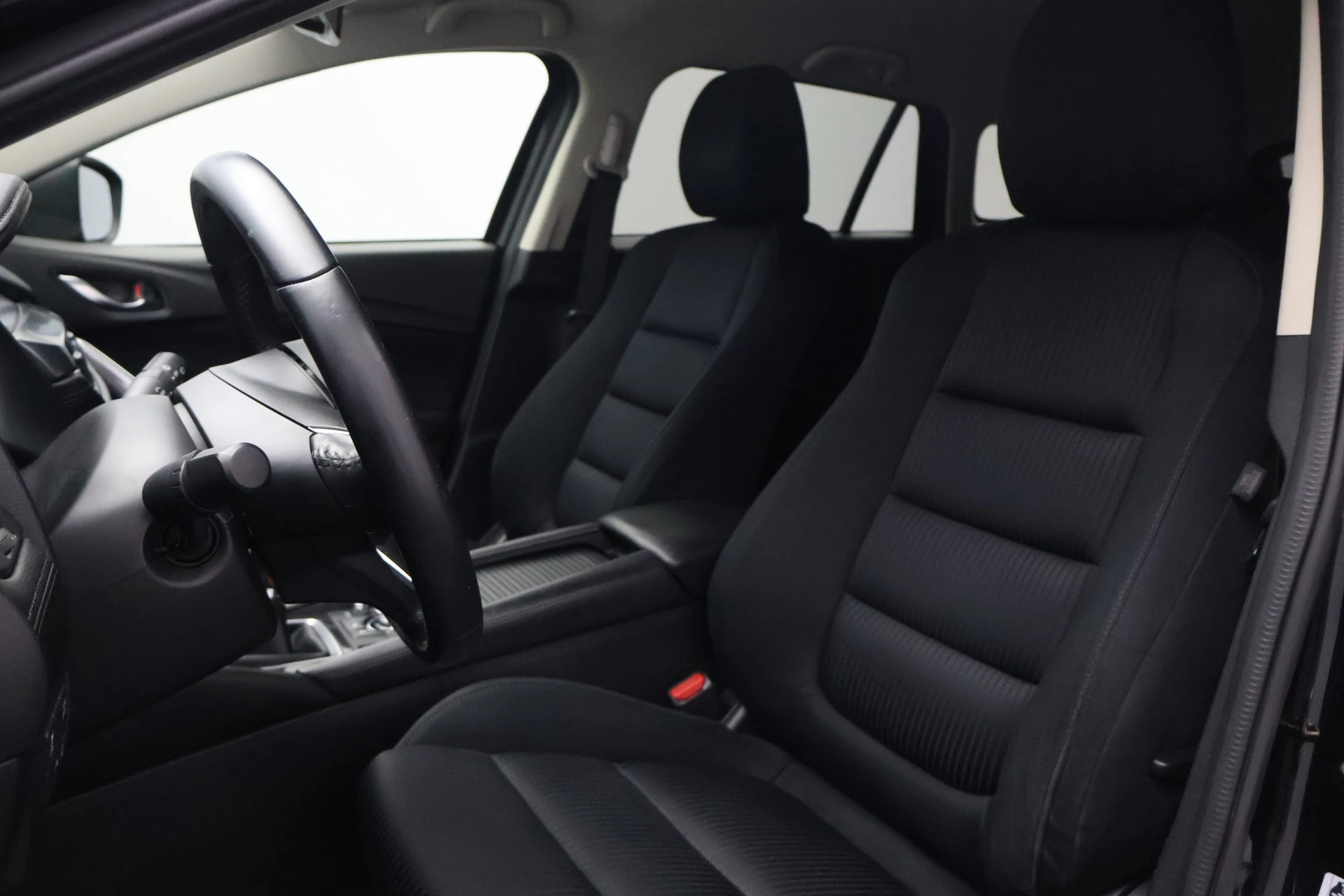 Hoofdafbeelding Mazda 6