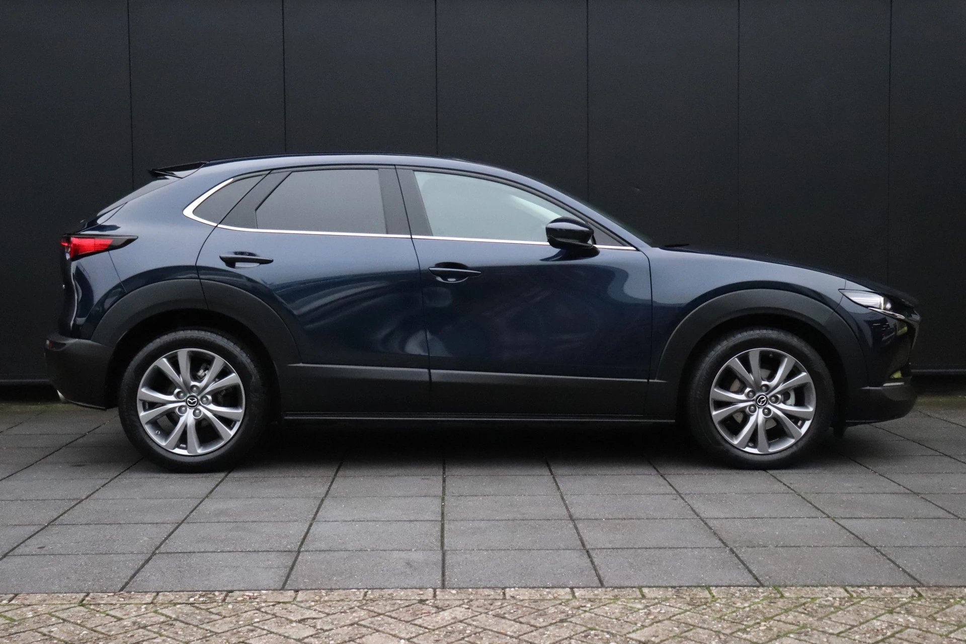 Hoofdafbeelding Mazda CX-30