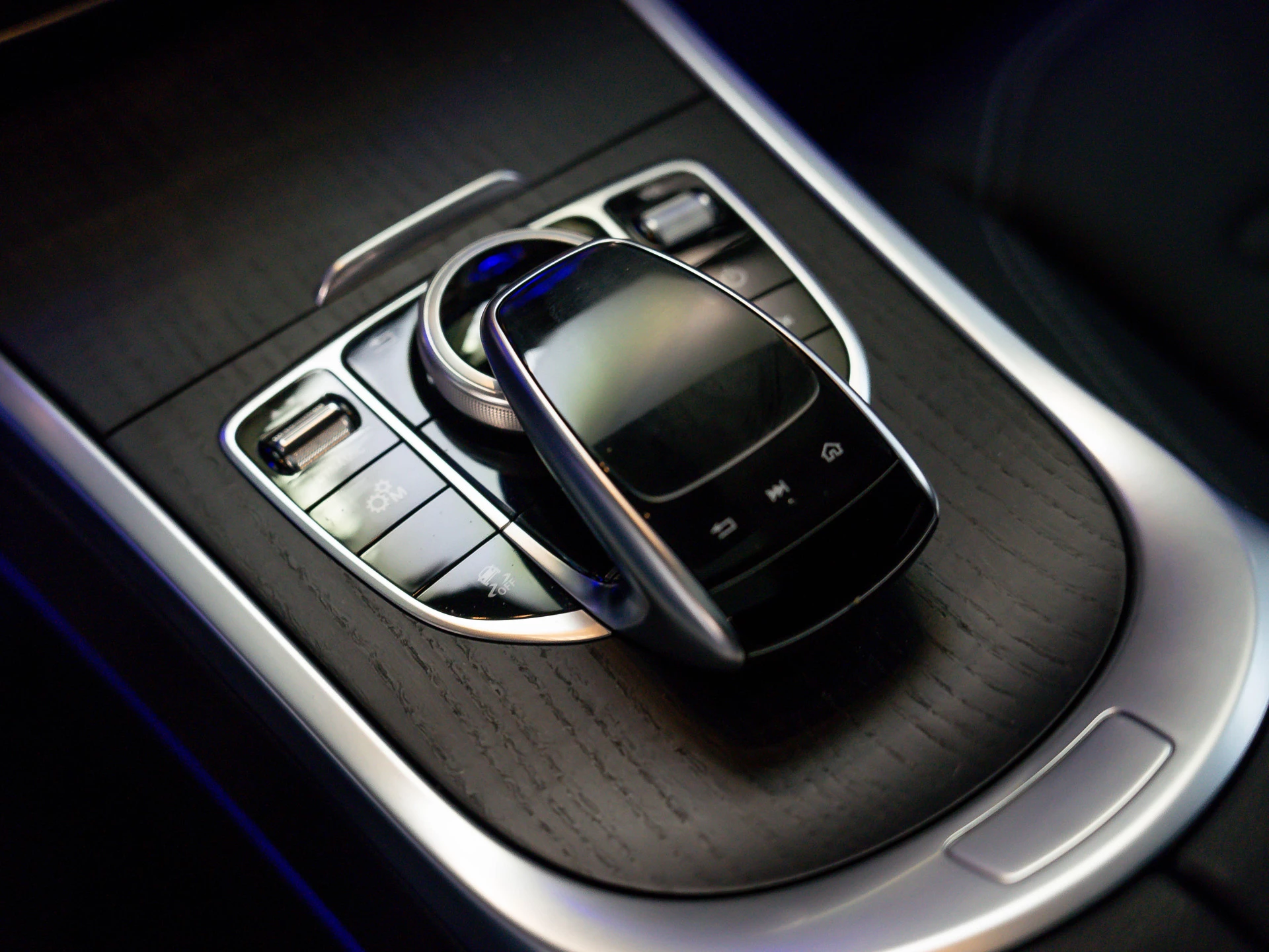 Hoofdafbeelding Mercedes-Benz G-Klasse