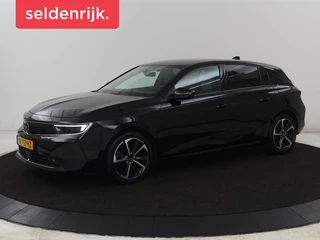 Opel Astra 1.6 Hybrid Business Edition | Stoelverwarming |  Adaptive cruise | Navigatie | Camera | Full LED | Stuurverwarming | Bluetooth | Climate control | Comfortstoelen | PHEV | Plug In