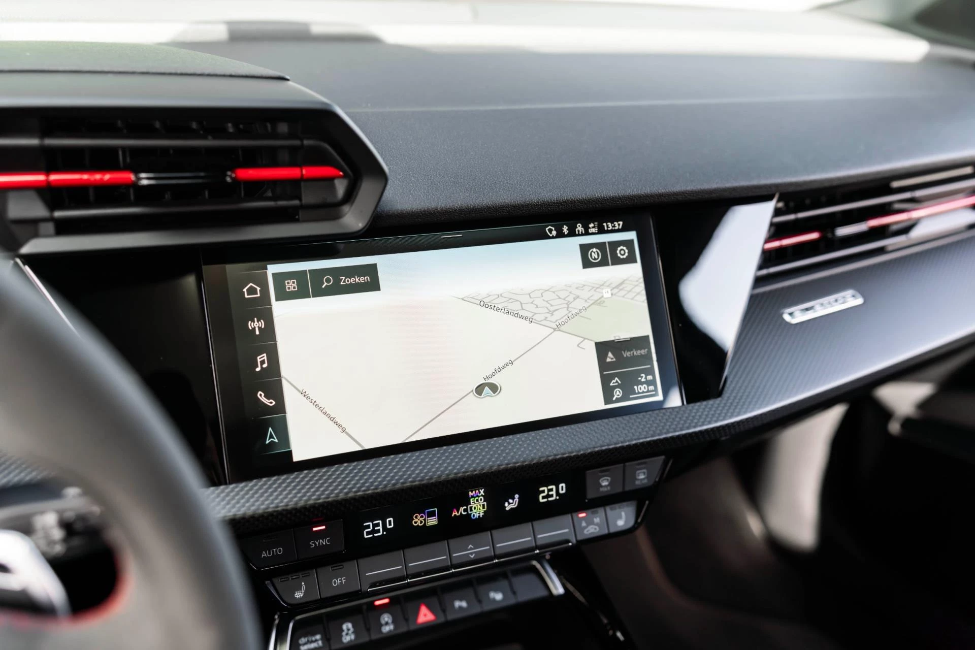 Hoofdafbeelding Audi RS3