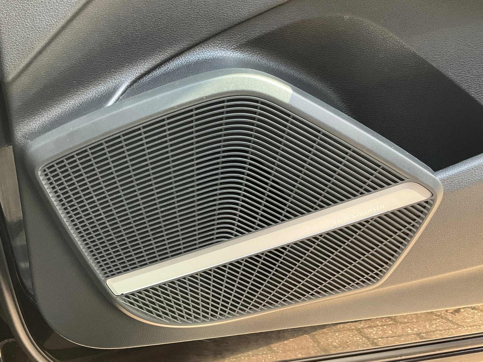 Hoofdafbeelding Audi SQ5