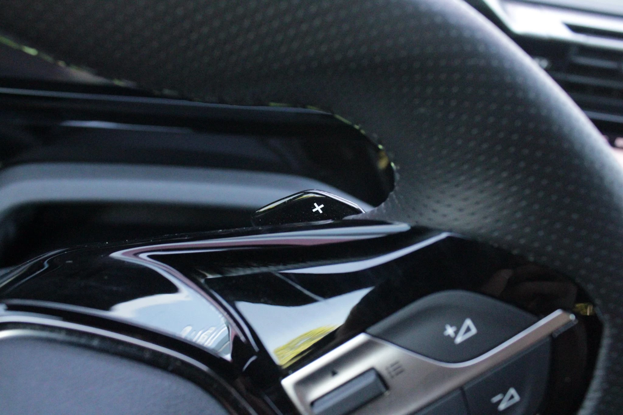 Hoofdafbeelding Peugeot 408