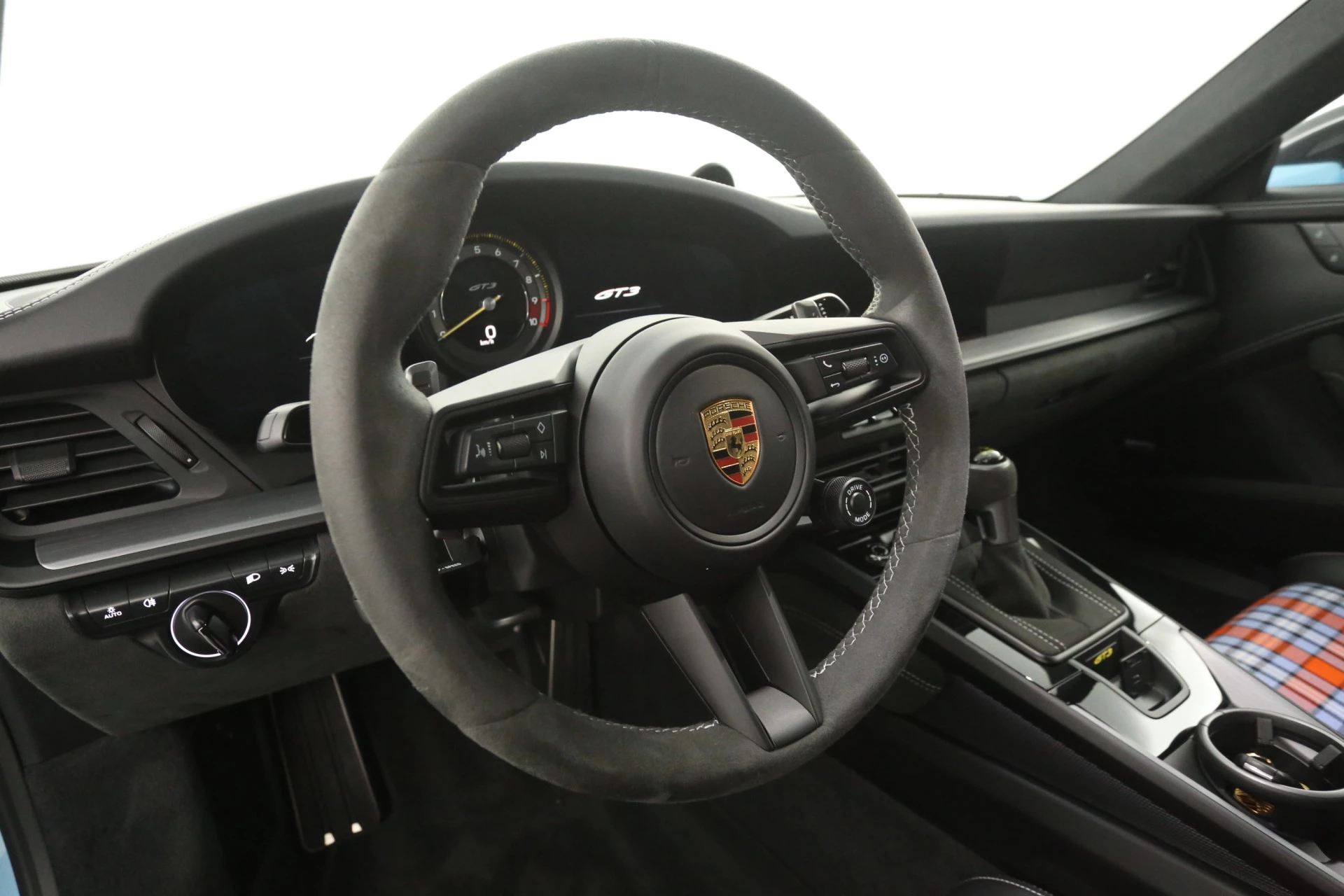 Hoofdafbeelding Porsche 911