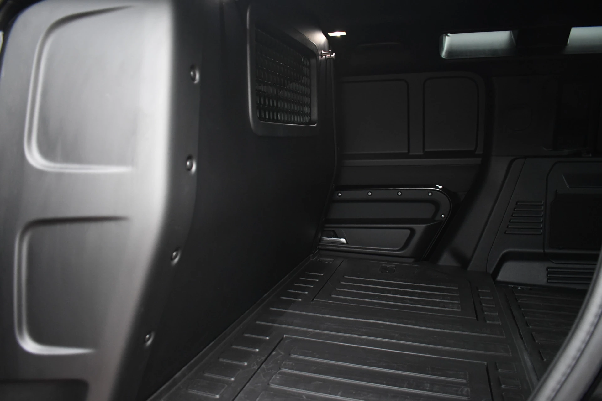 Hoofdafbeelding Land Rover Defender