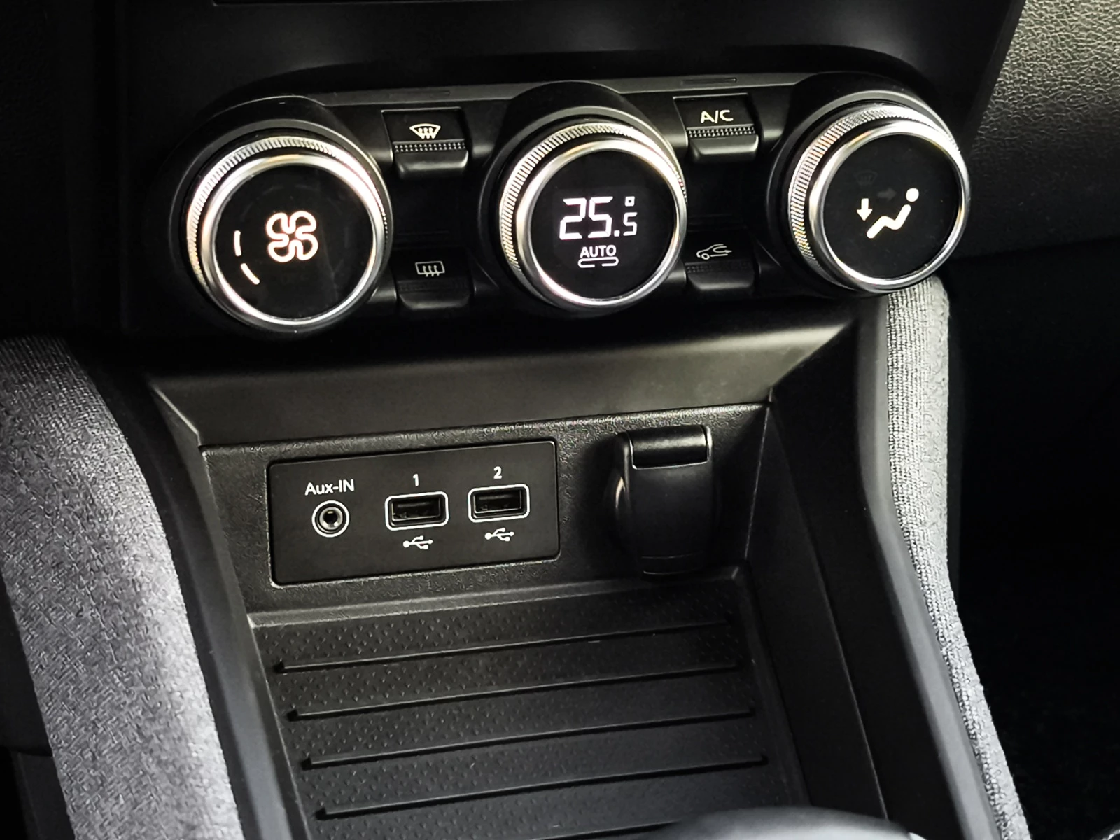 Hoofdafbeelding Renault ZOE