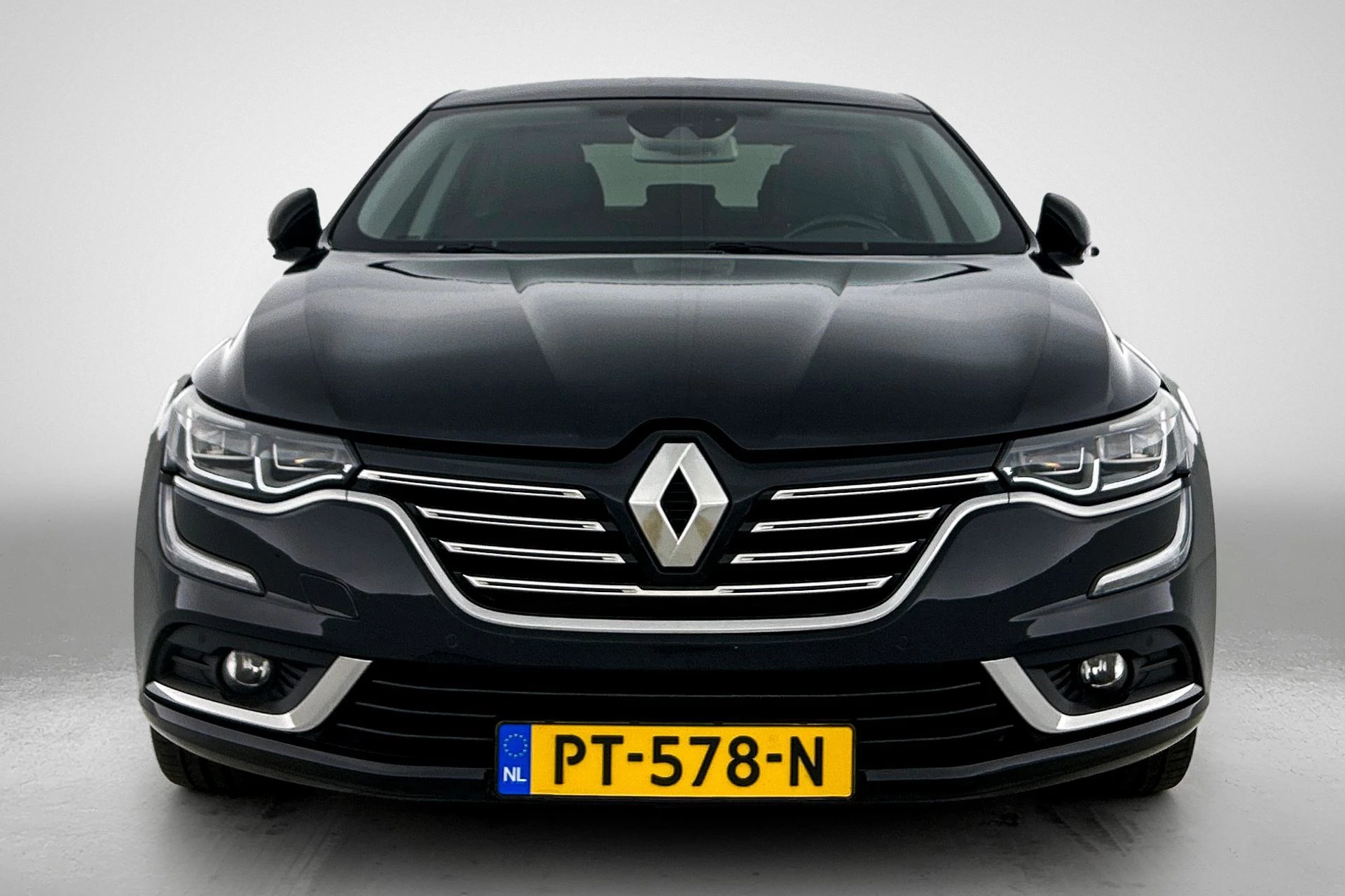 Hoofdafbeelding Renault Talisman
