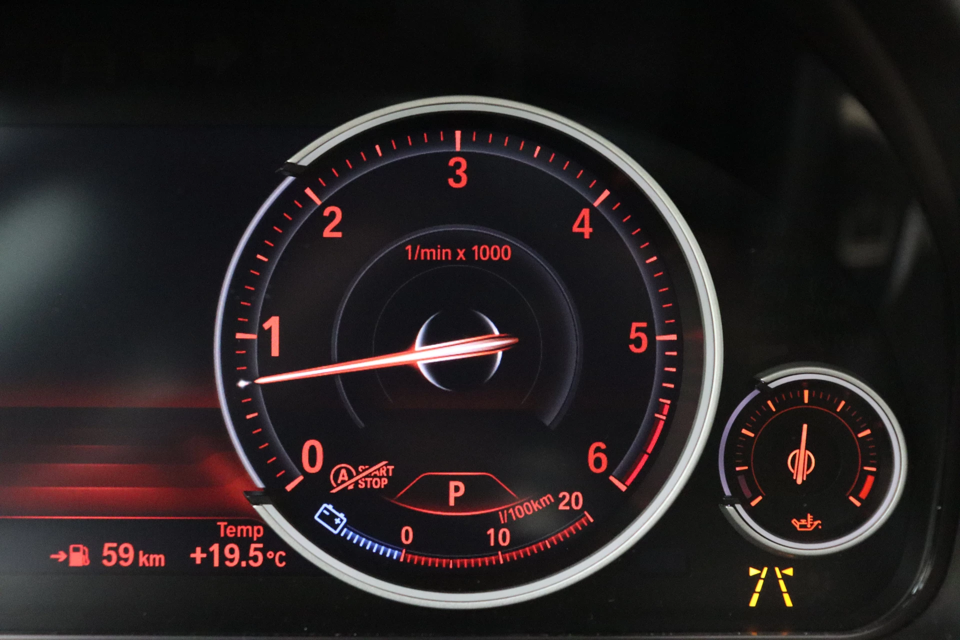 Hoofdafbeelding BMW X6