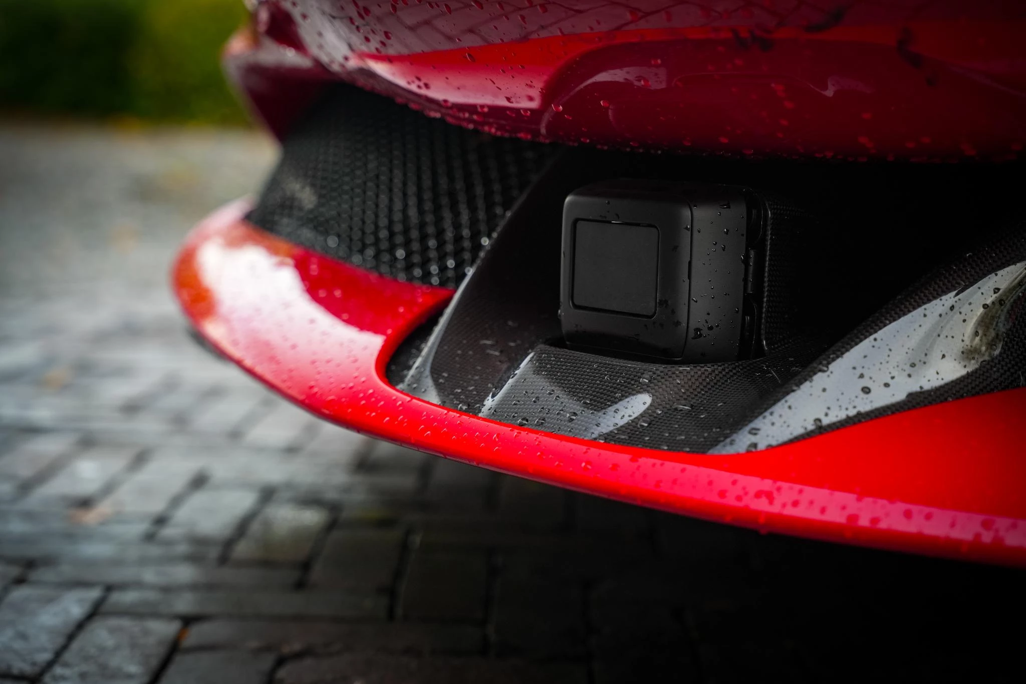 Hoofdafbeelding Ferrari SF90 Stradale