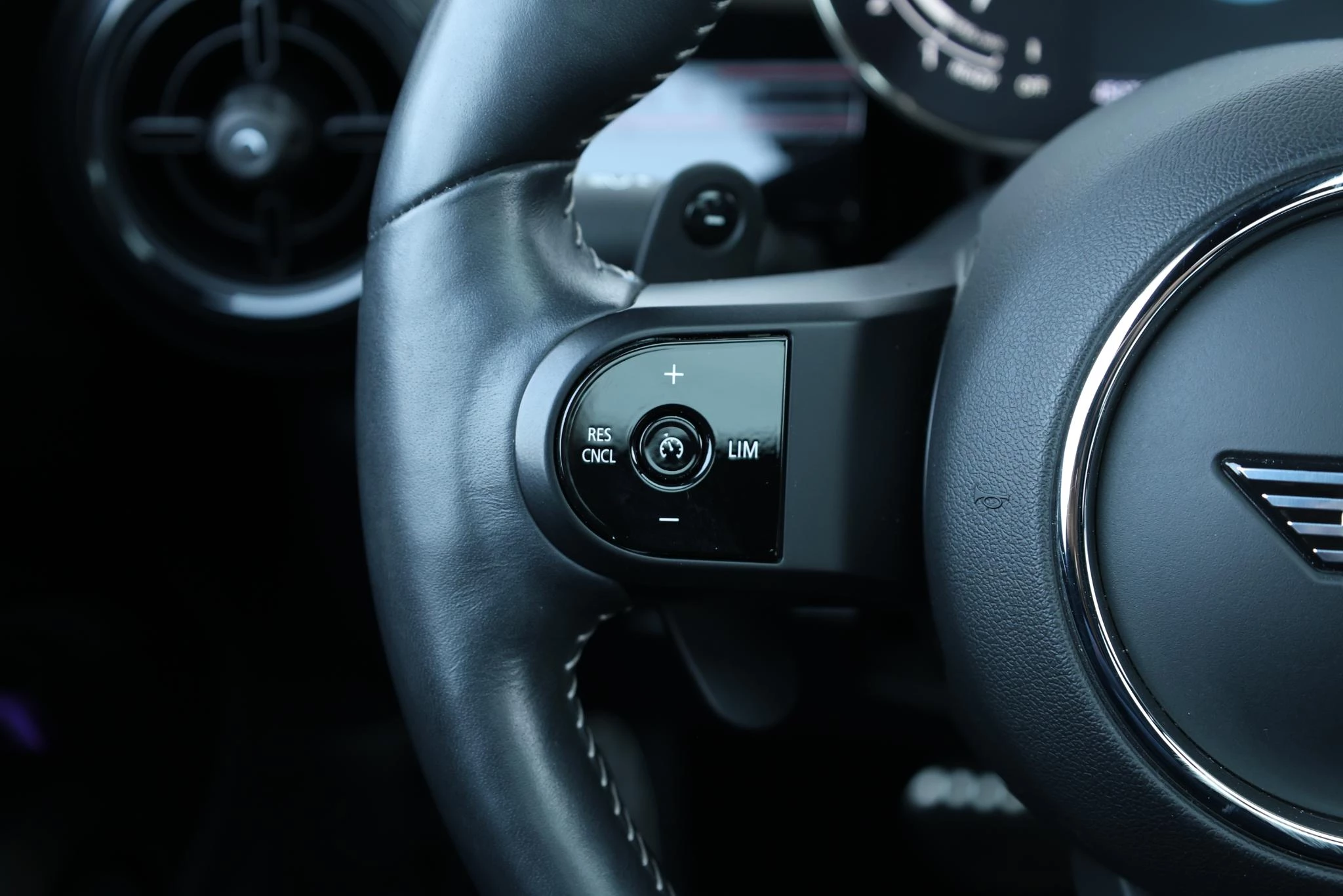 Hoofdafbeelding MINI Cooper S